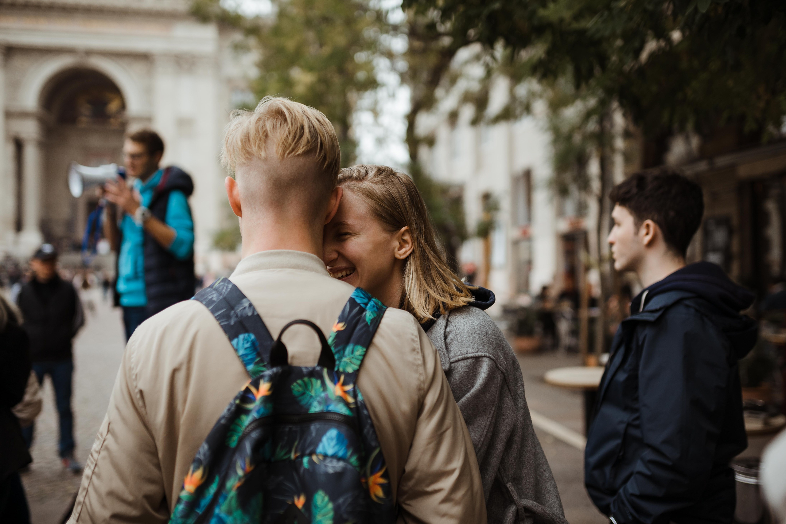 Тревел-репортаж. Фотограф в Праге Александр Пивоваров