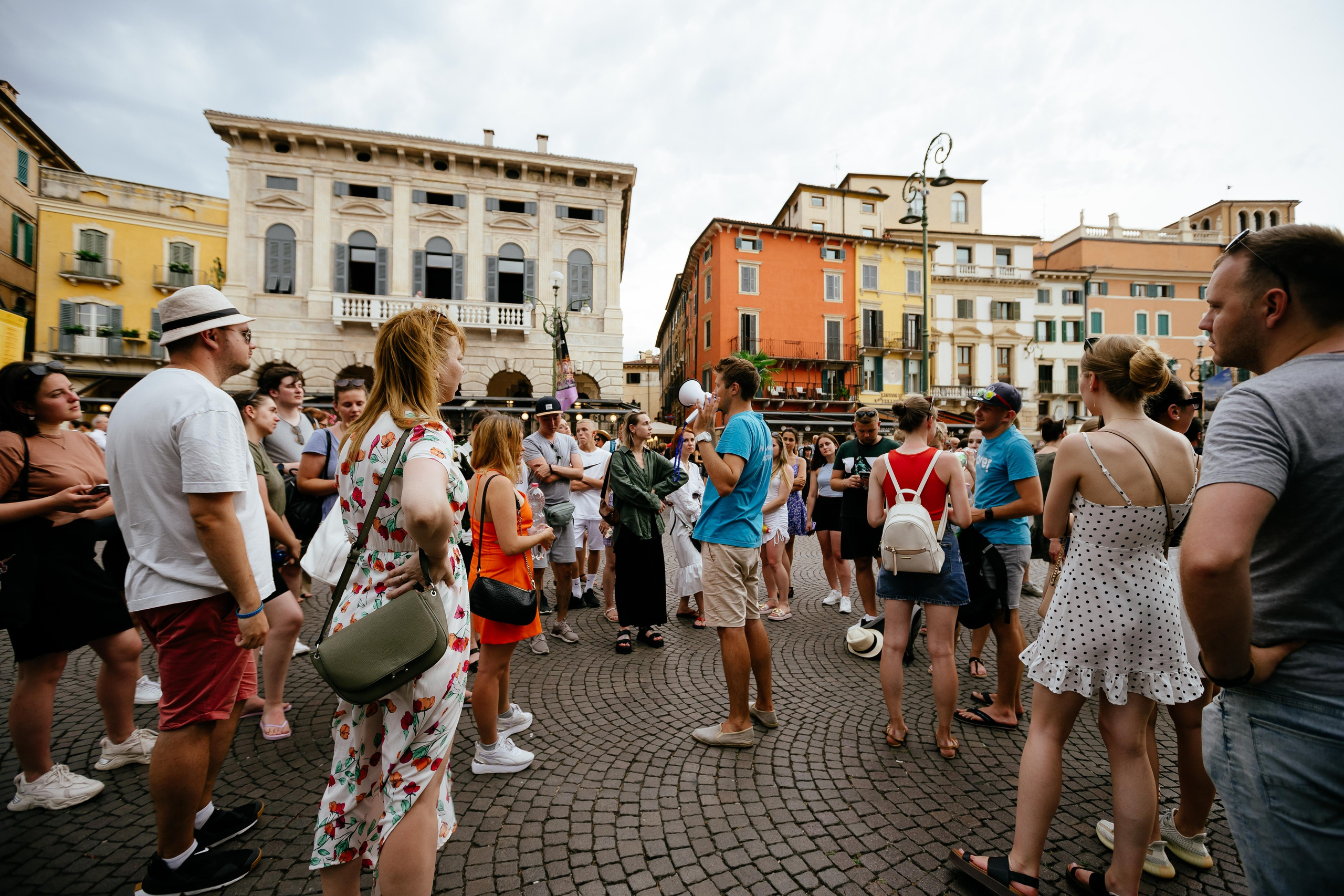 Тревел-репортаж. Фотограф в Праге Александр Пивоваров