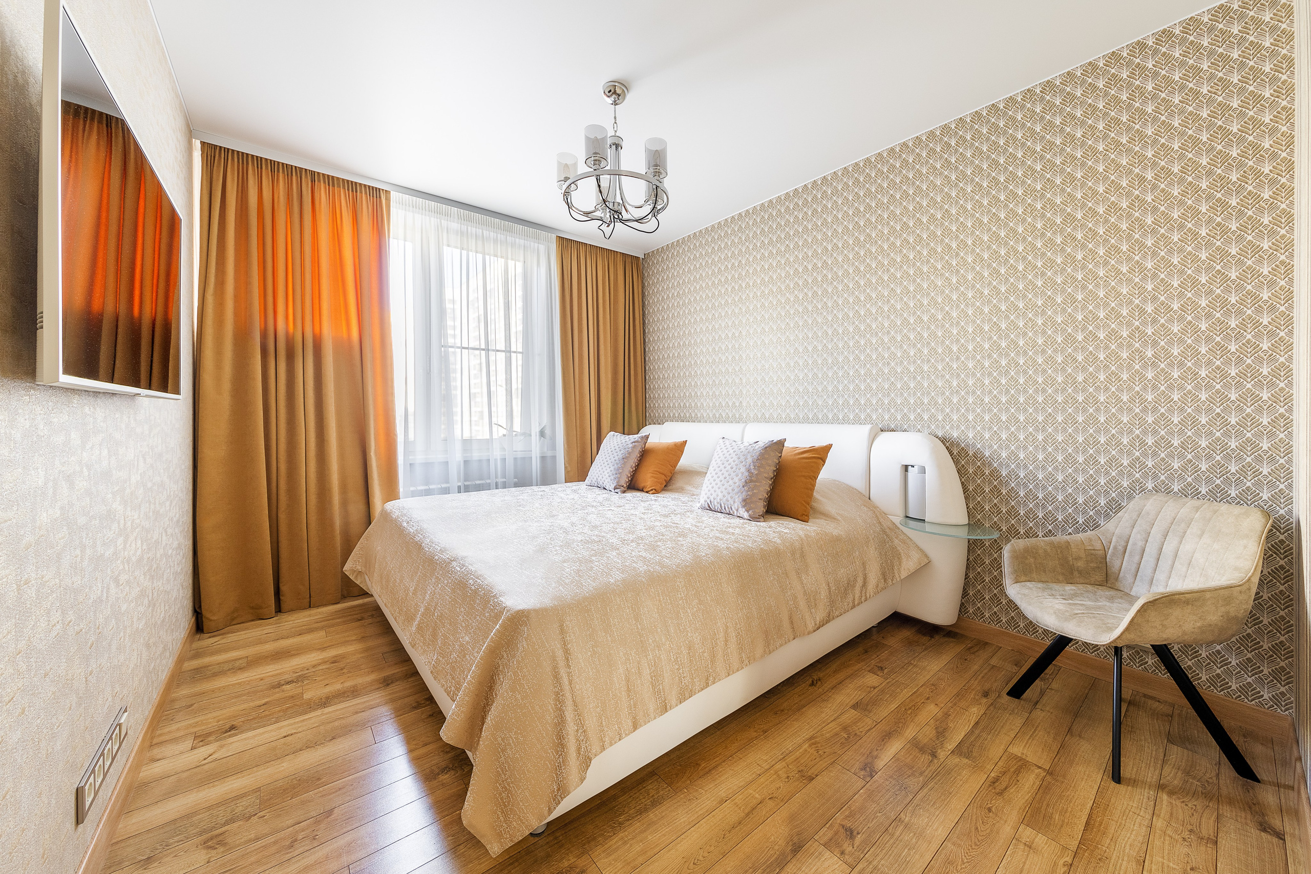 Интерьерная фотосъемка недвижимости Москва и Мо. Профессиональный фотограф в Москве и Мо Мария Шантарёва