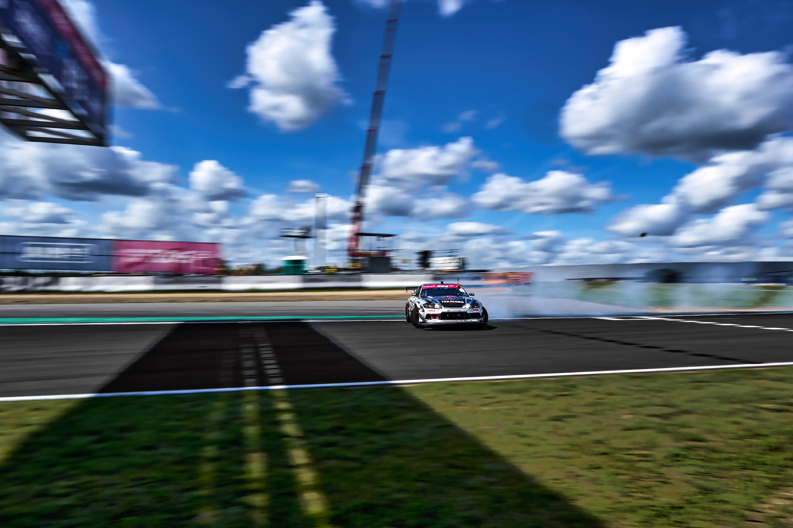 RDS GP 2025. Новый. Захватывающий. Многочисленный. FM Media Сrew. Репортажные фото и видео