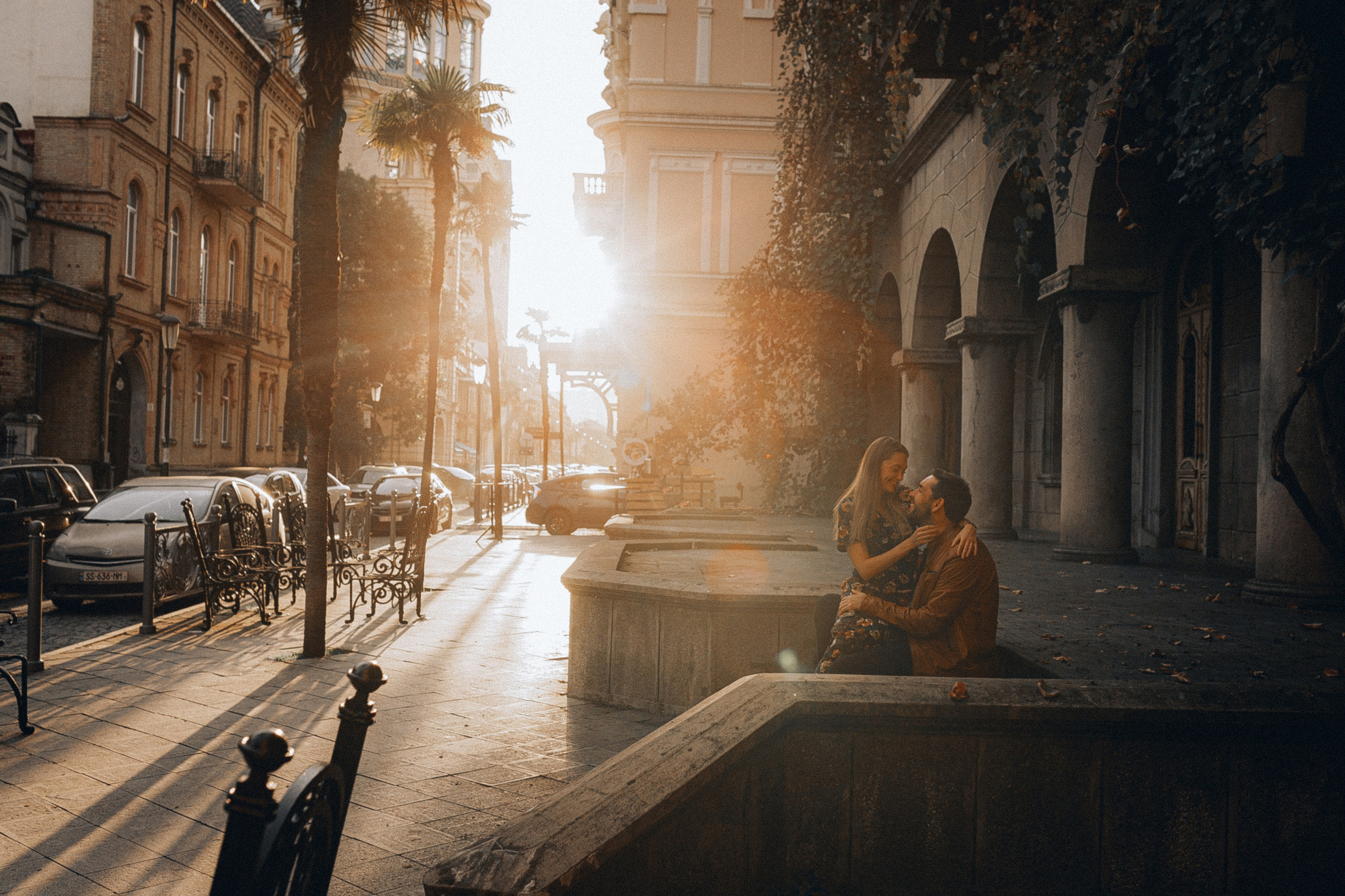 Услуги. Свадебный и семейный фотограф в Краснодаре Оксана Блейле