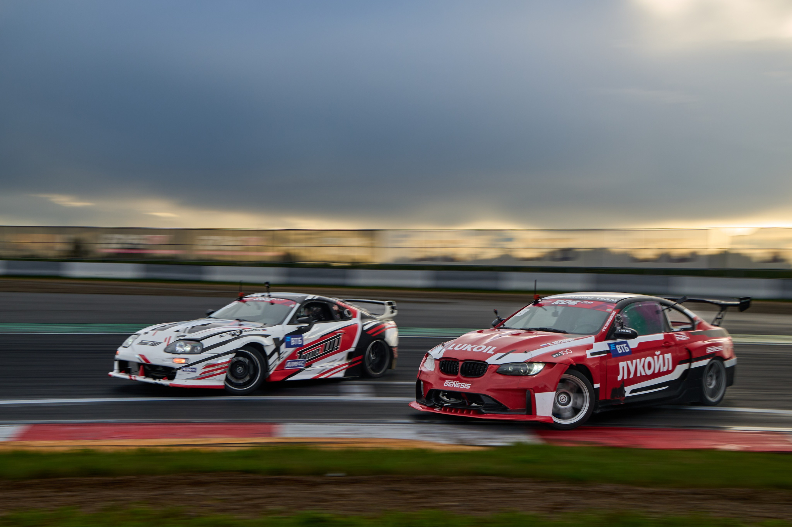 RDS GP 2025. Новый. Захватывающий. Многочисленный. FM Media Сrew. Репортажные фото и видео