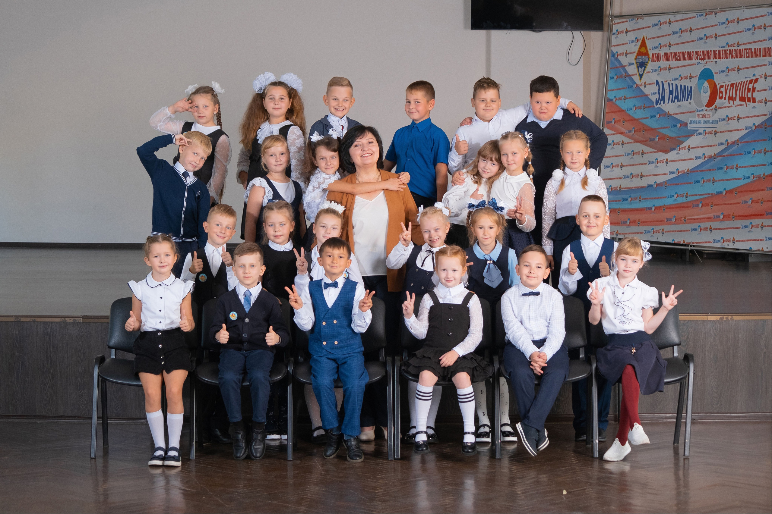 Общая фотография. Фотограф и видеограф Софья Бурляева в Санкт-Петербурге