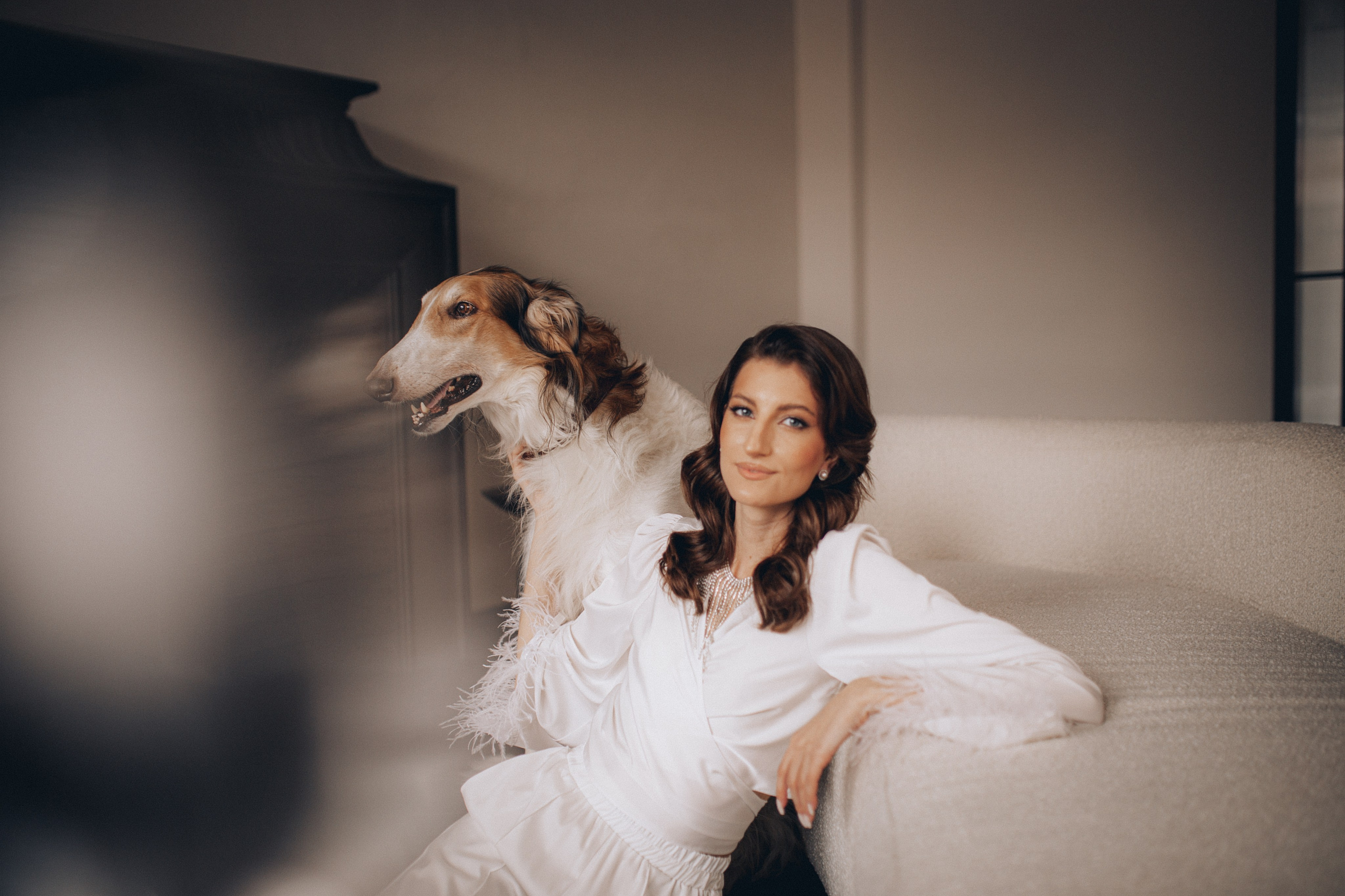 Услуги. Свадебный и семейный фотограф в Краснодаре Оксана Блейле