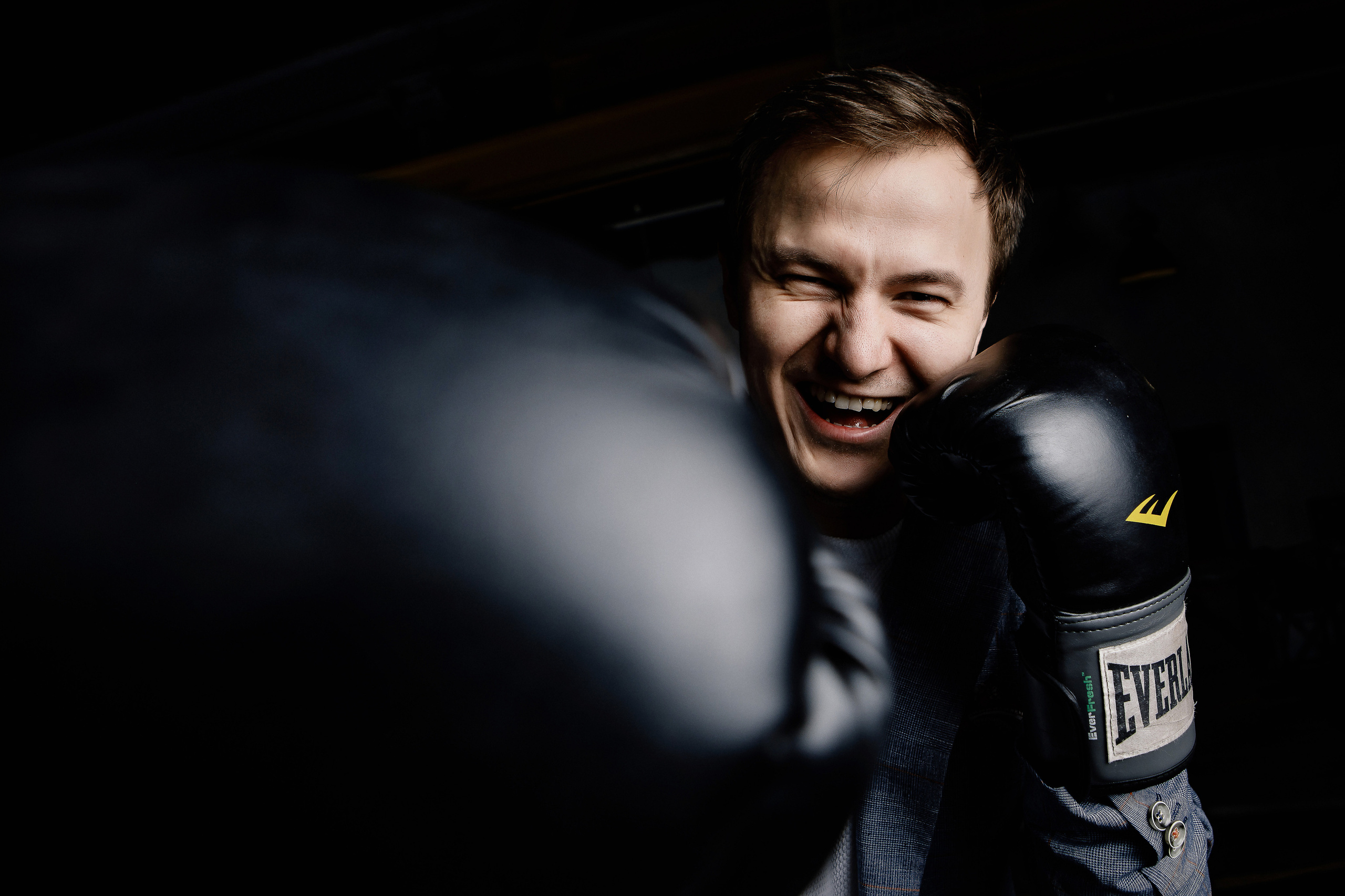 Заказать контентную фотосессию в Санкт-Петербурге в 2022 году