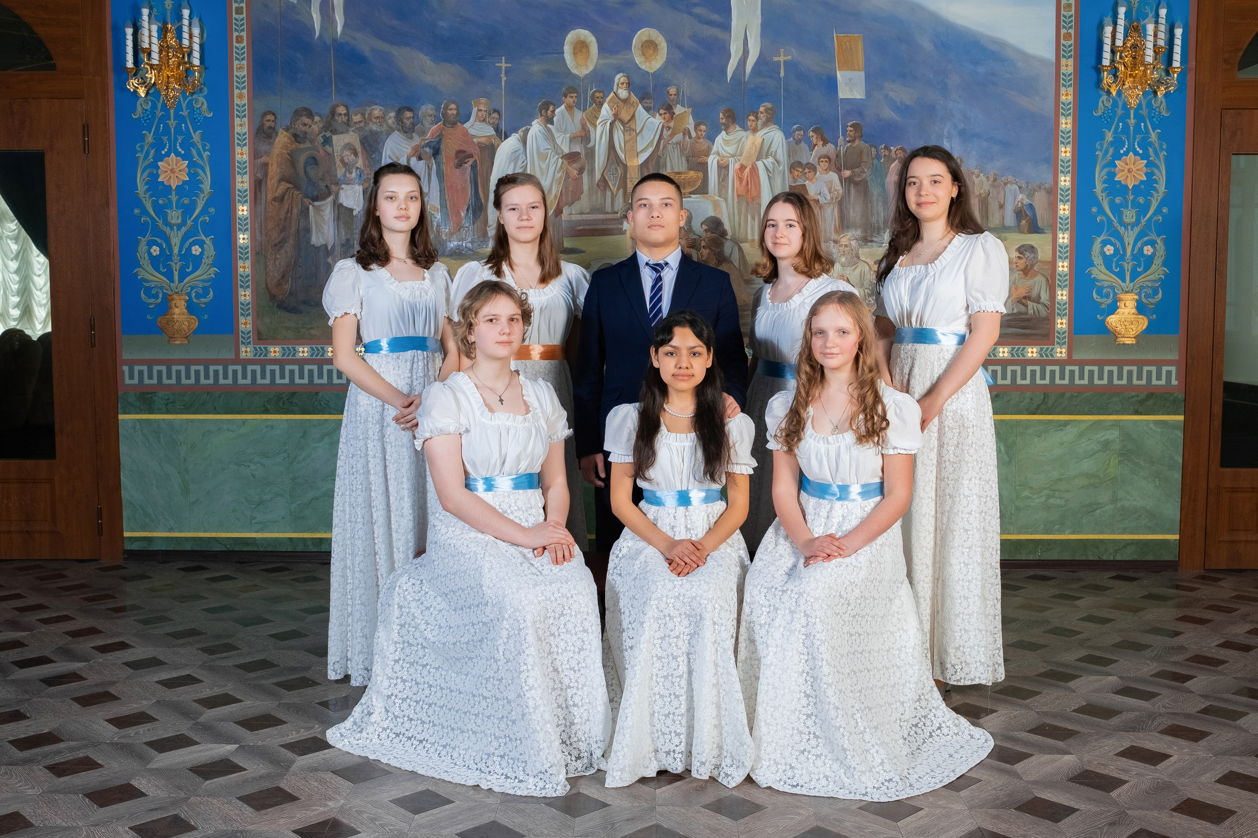 Общая фотография. Фотограф и видеограф Софья Бурляева в Санкт-Петербурге