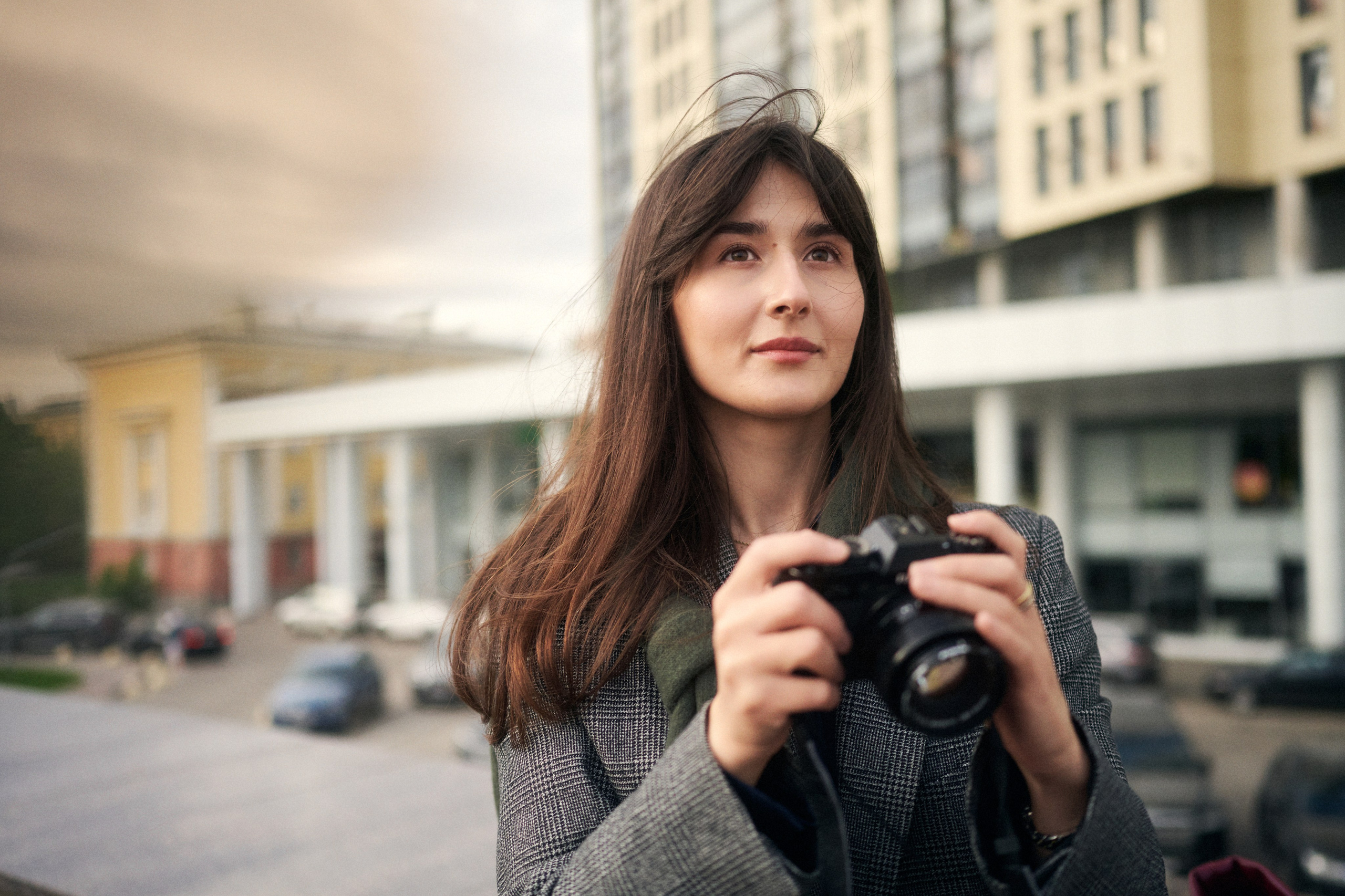 Главная. Фотограф из Перми