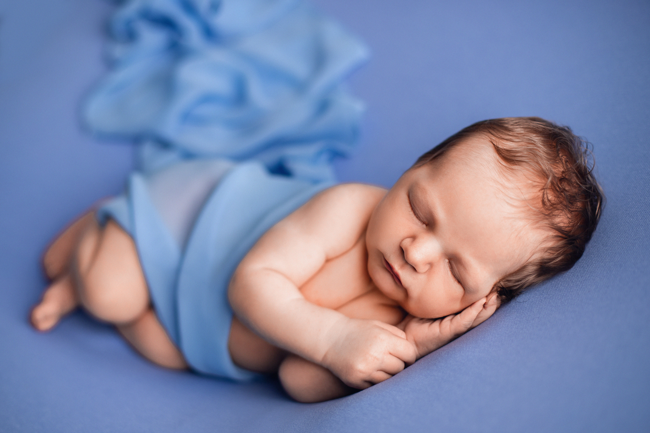 Мини отпуск. Фотограф новорожденных в г. Барнаул Ренпенинг Катерина