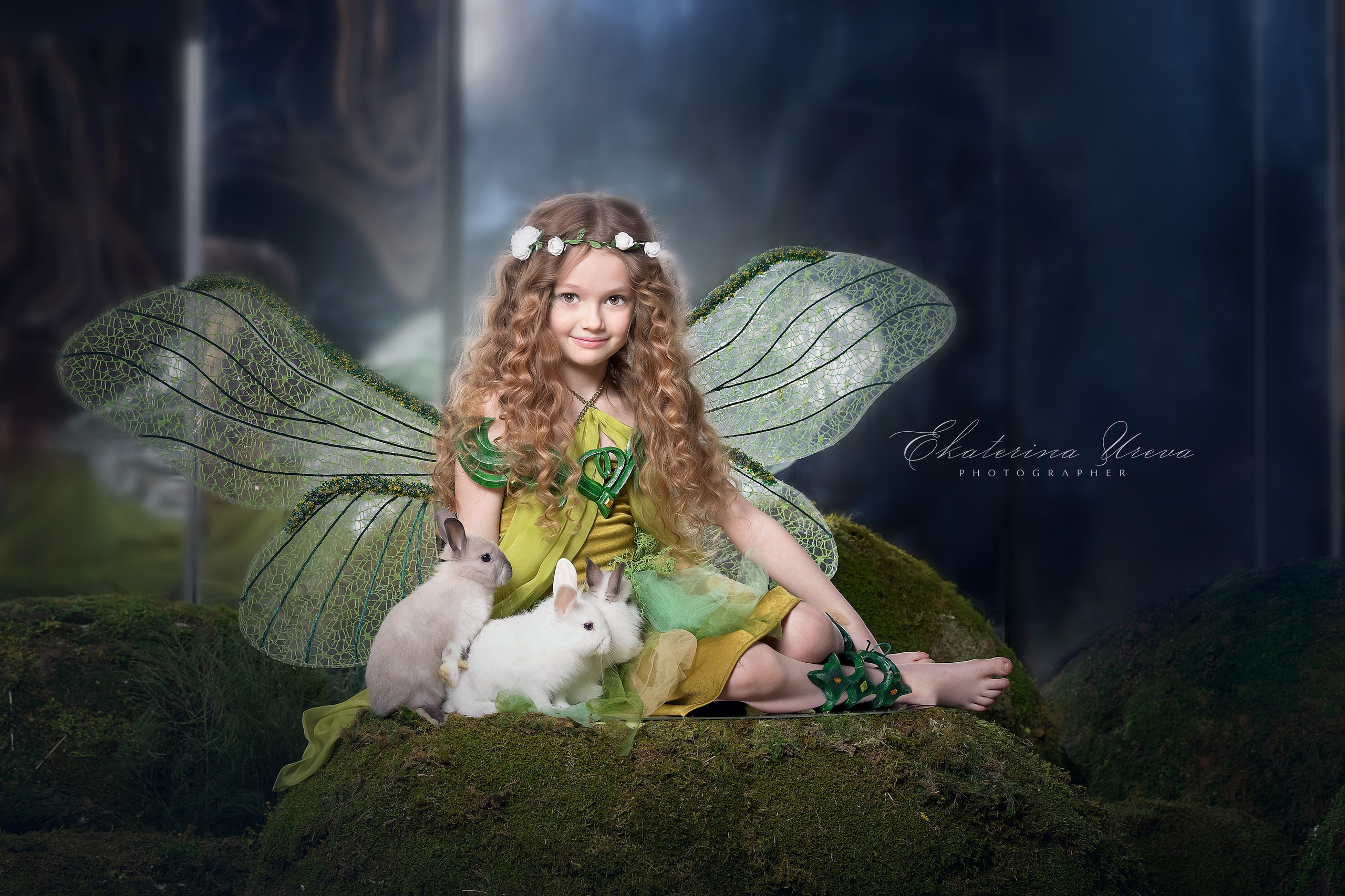 АВТОРСКИЕ ХУДОЖЕСТВЕННЫЕ ФОТОСЕССИИ. Детский и семейный фотограф Екатерина Юрьева в Москве