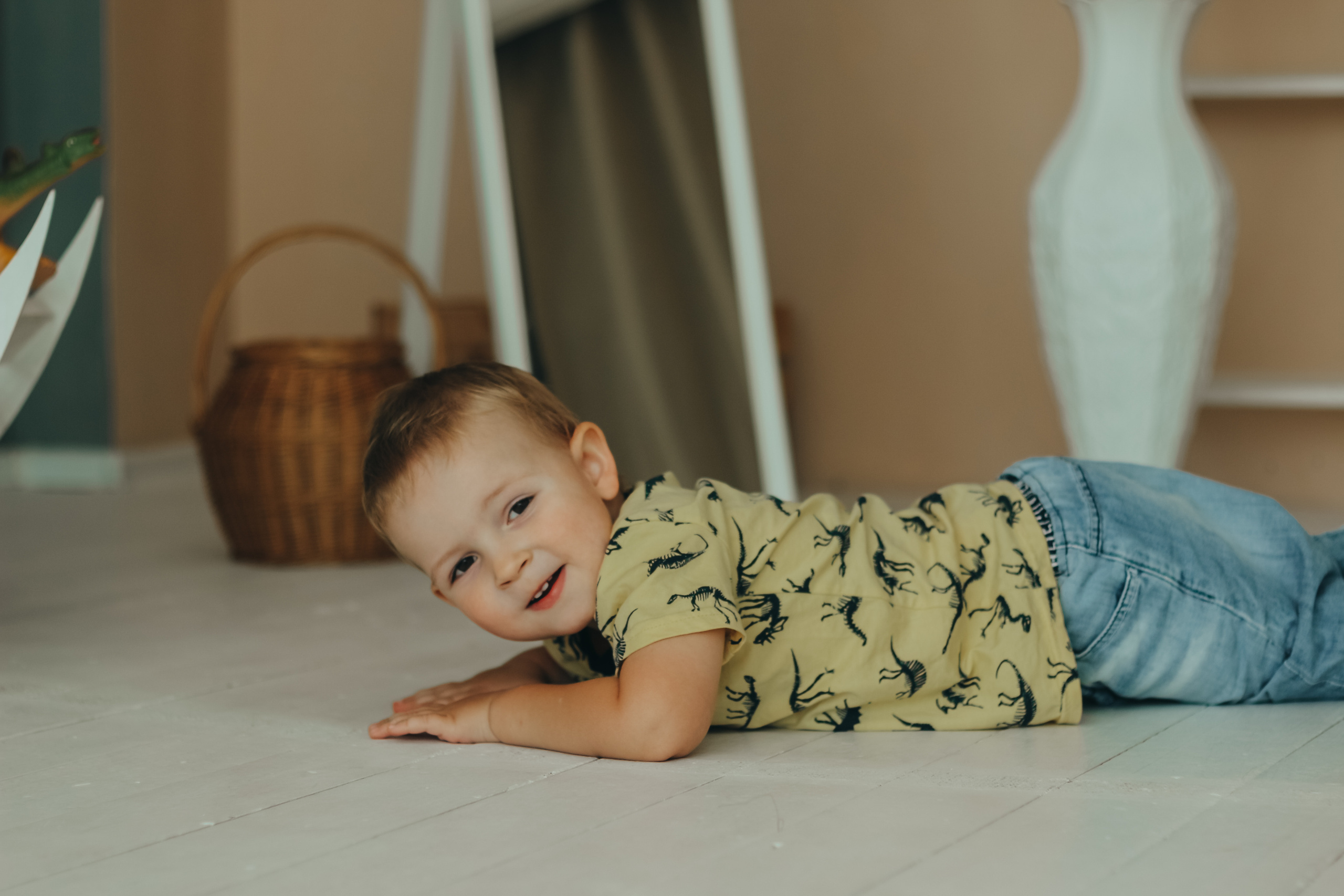 Семейный фотограф в Самаре Анна Кузнецова