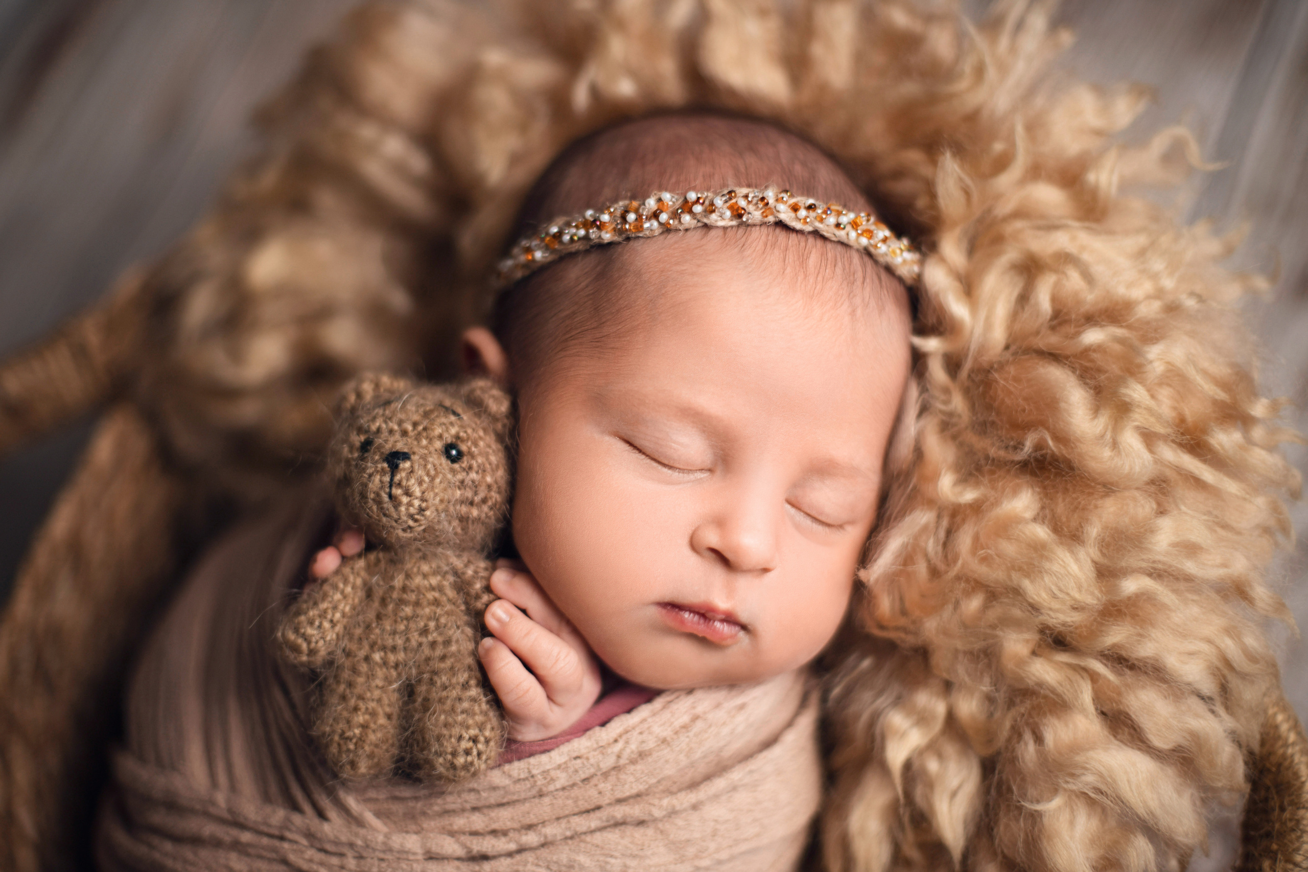 Сертифицированный фотограф ньюборн. Фотограф новорожденных в г. Барнаул Ренпенинг Катерина