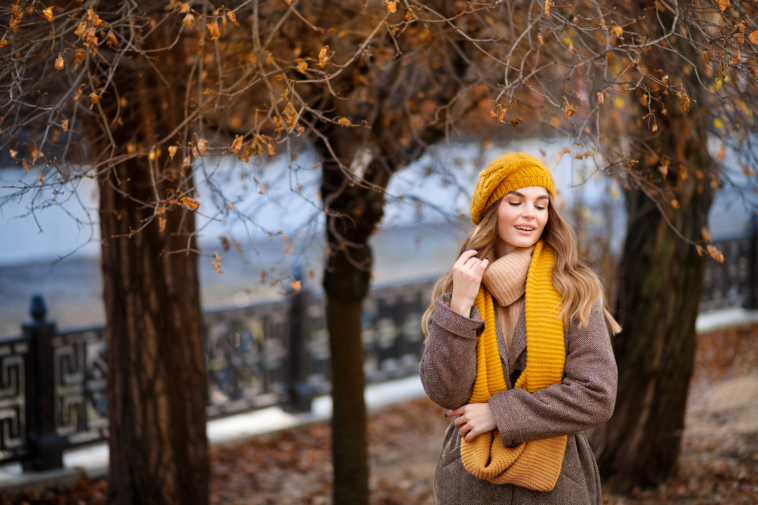 Как подобрать гармоничные образы для осенней фотосессии. Свадебный и семейный фотограф в Севастополе и в Крыму Анастасия Корчак