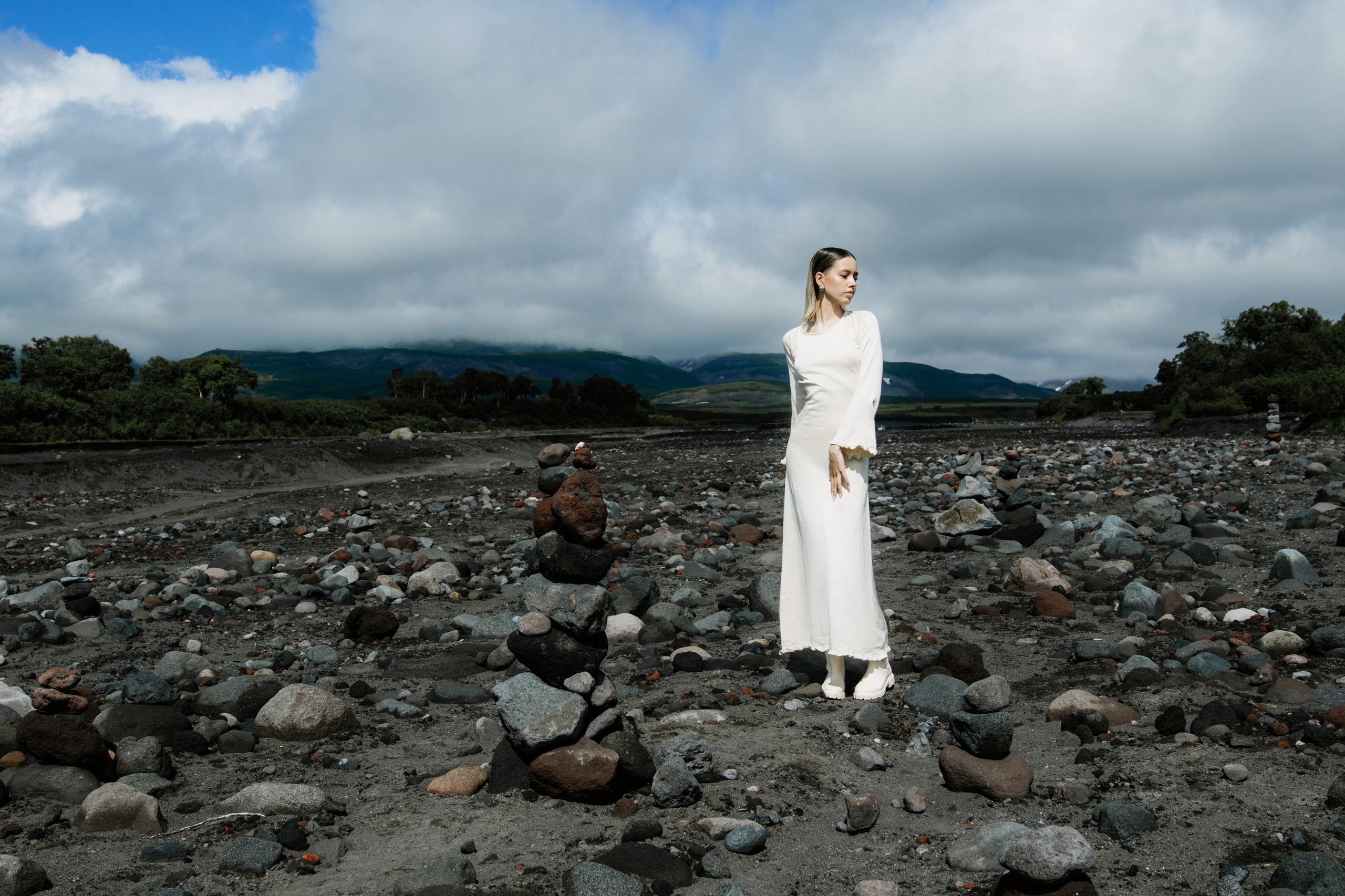 Фотограф на Камчатке — Свадебные и Семейные Съемки | Екатерина