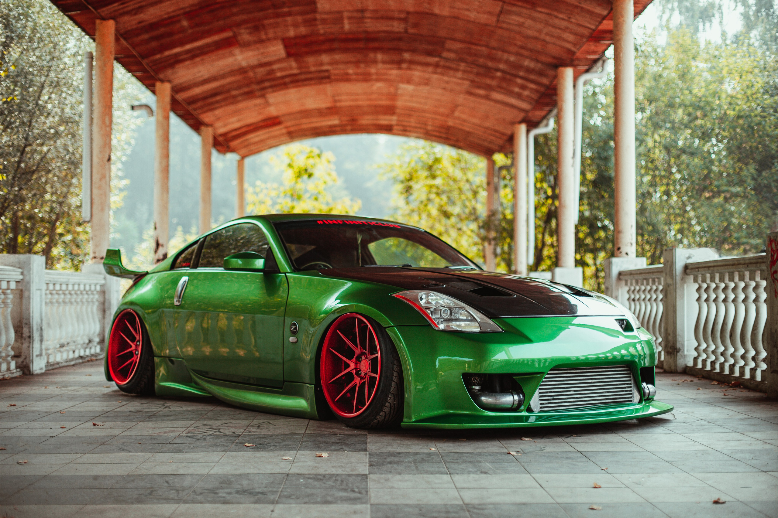 Услуги. Автомобильный фотограф в Москве Андрей Емельянов