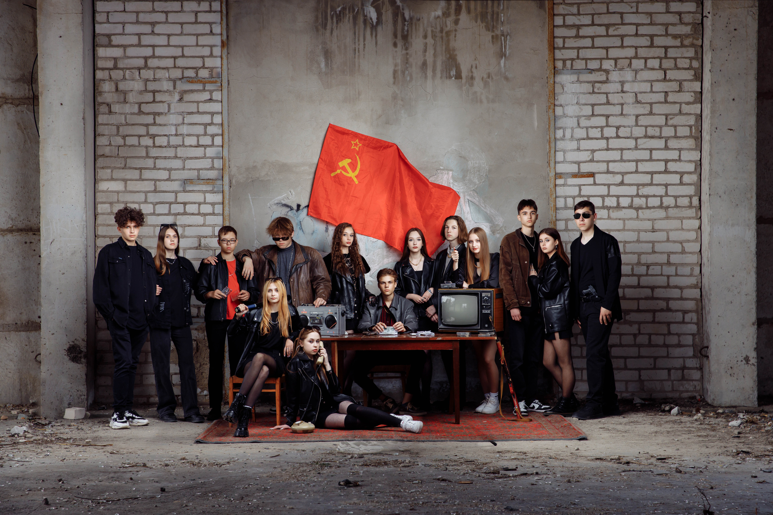 Старшая школа. СТУДИЯ ХОРОШИХ ВЫПУСКНЫХ АЛЬБОМОВ МИНСК И ОБЛАСТЬ