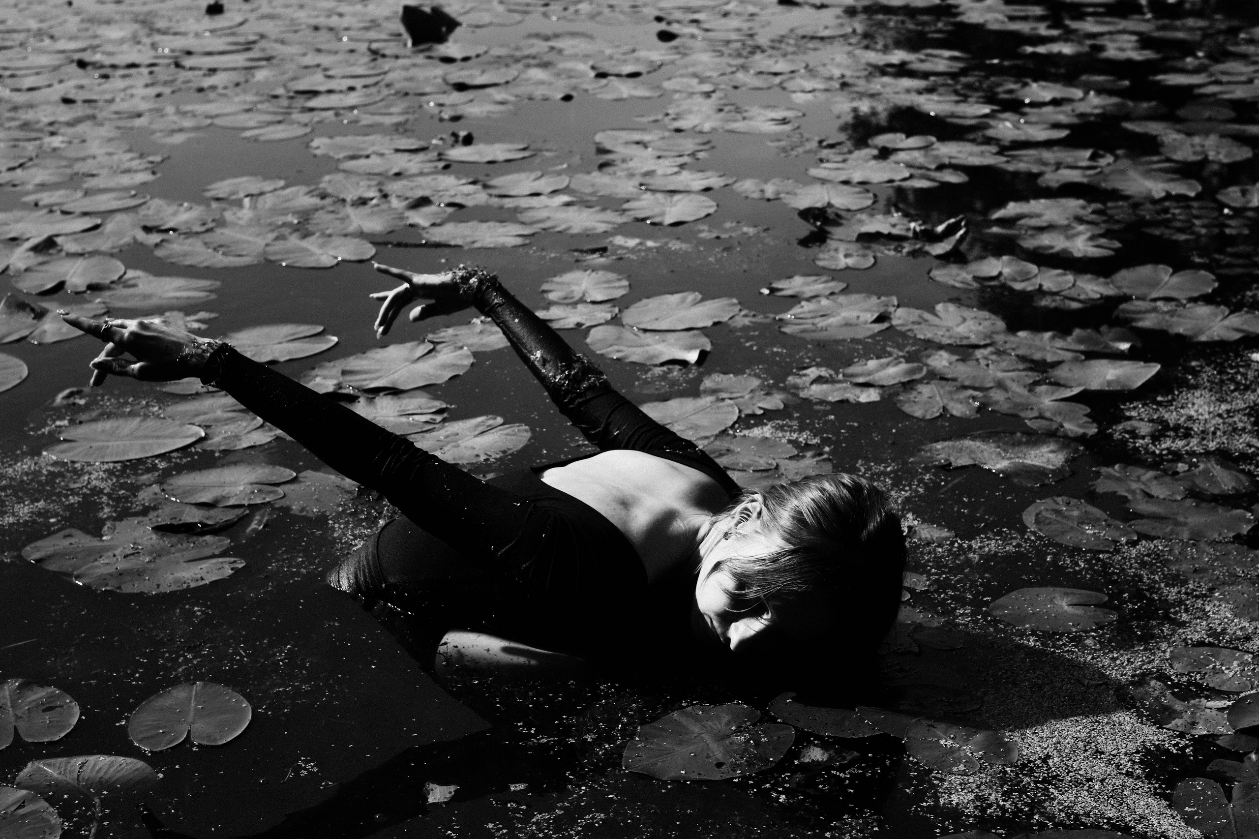 Услуги. Kristina Rashkovskaya