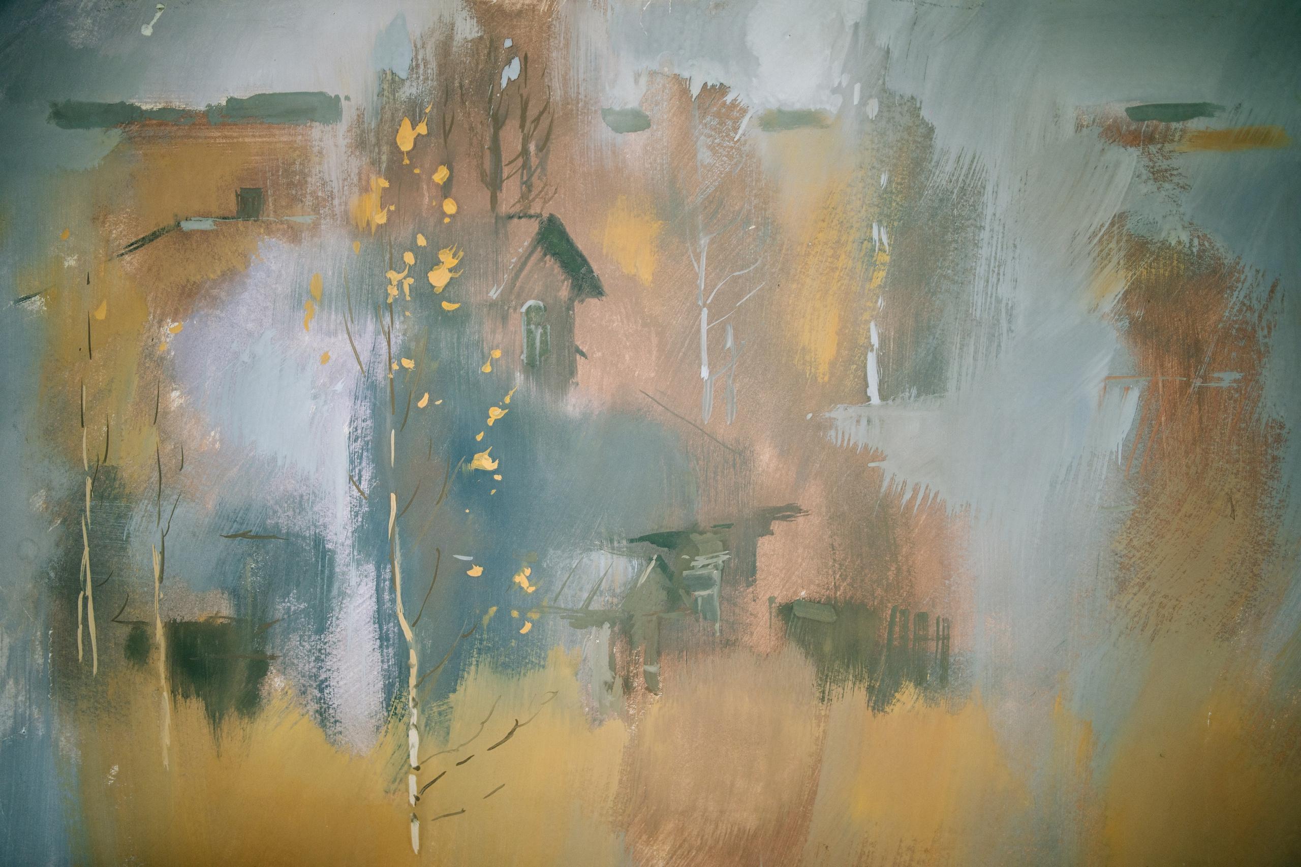 Сюжет № 6|Алексей Мясников