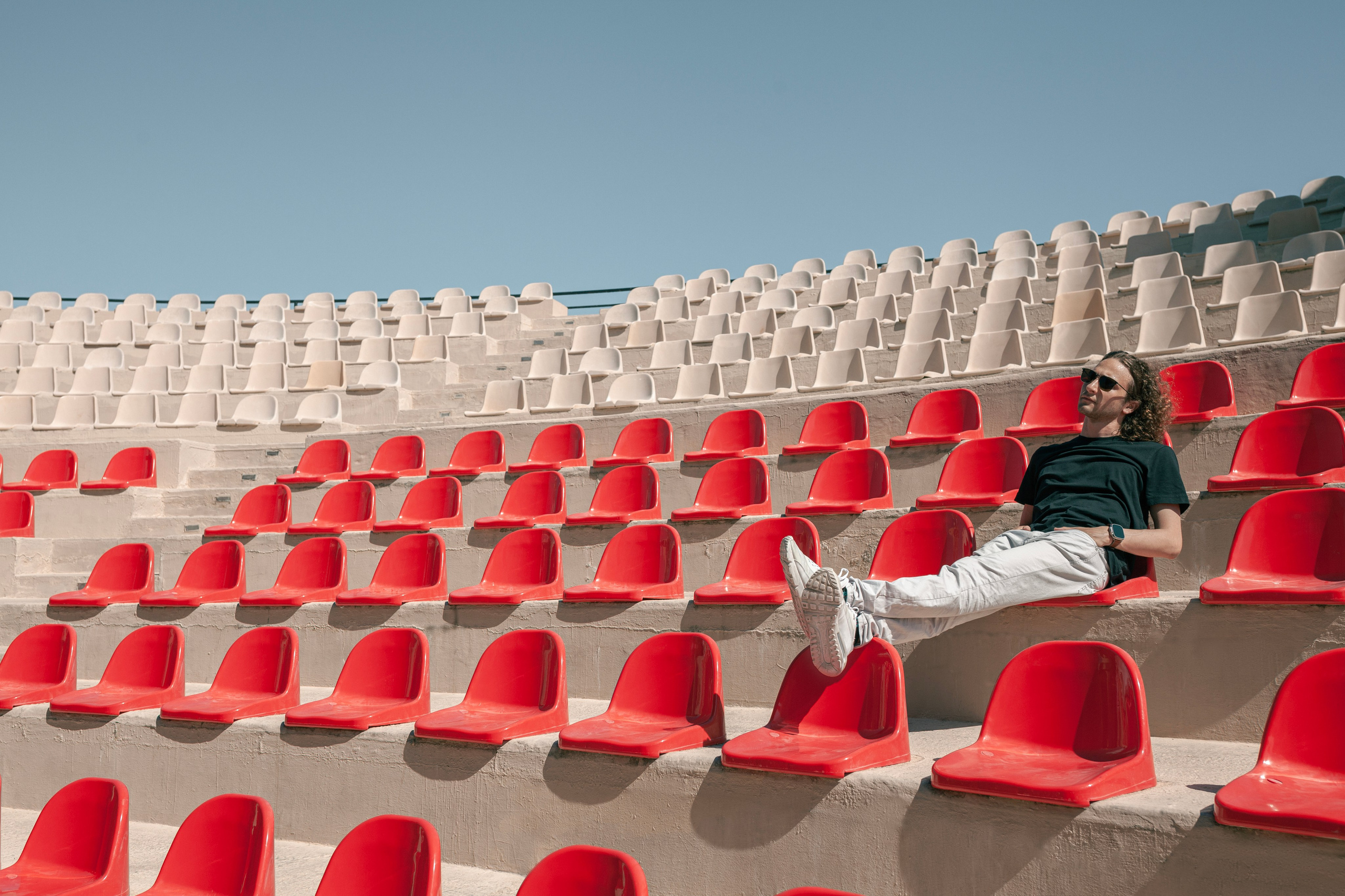 CONTACTS. Yan Zisman