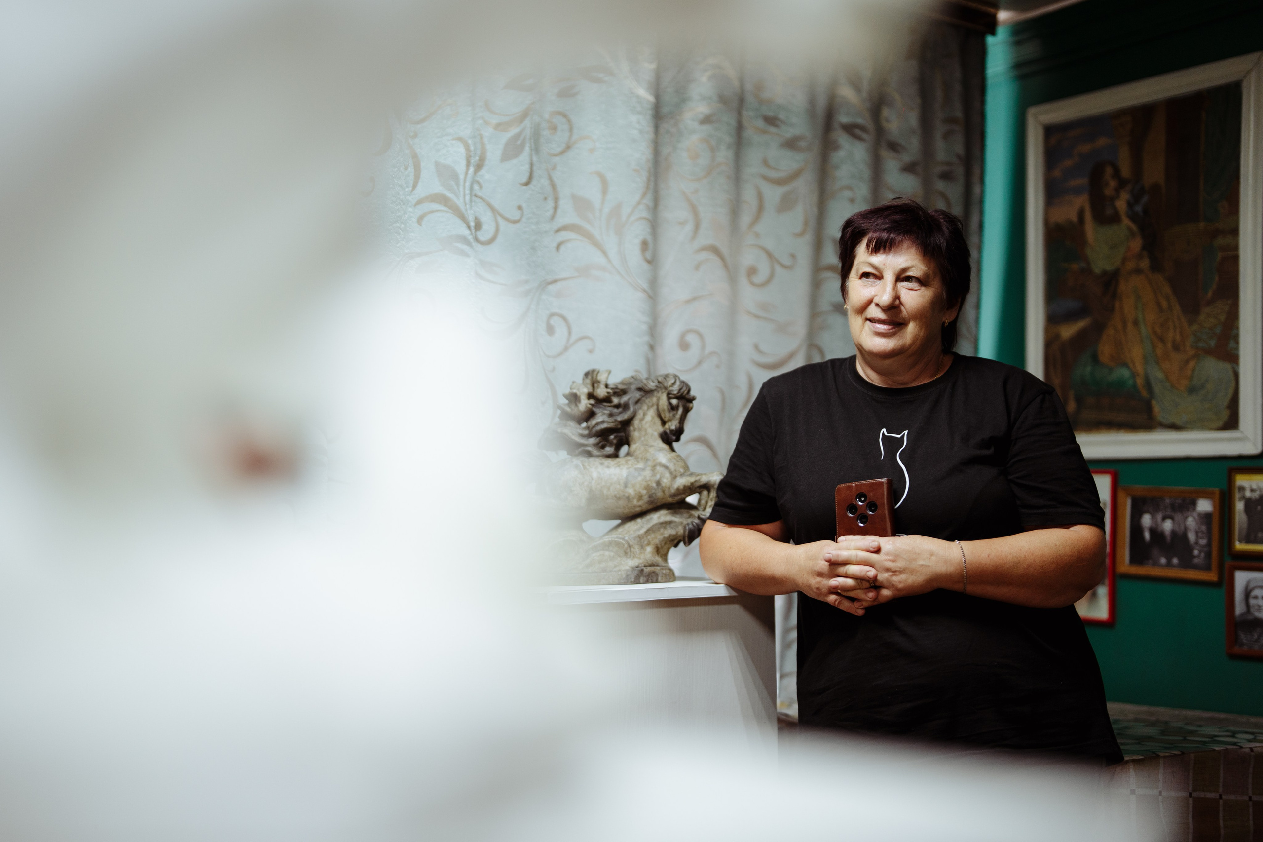 Сюжет № 10|Иван Викторович Евстифеев