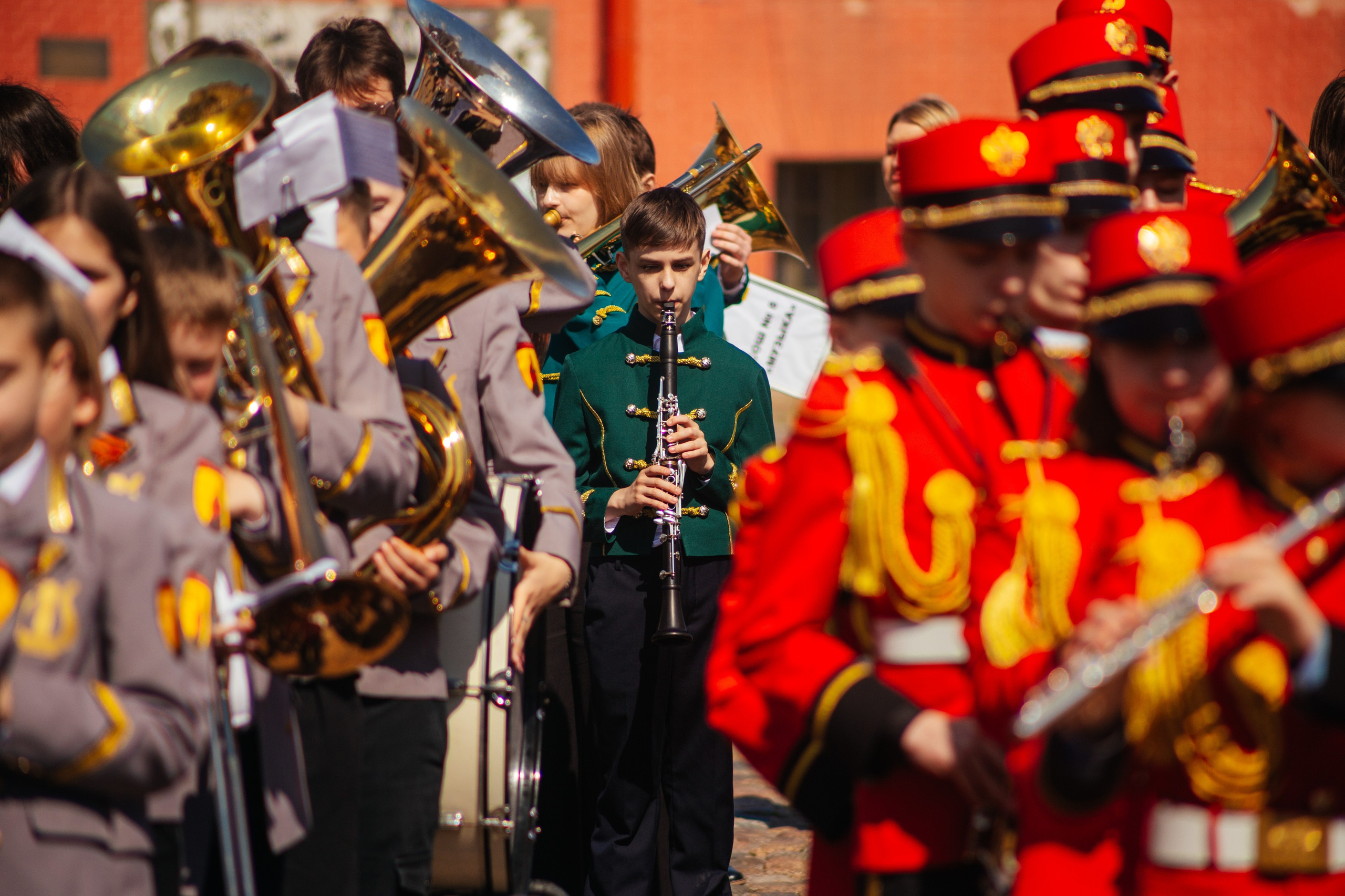 Семейный фотограф Любовь Саркеева
