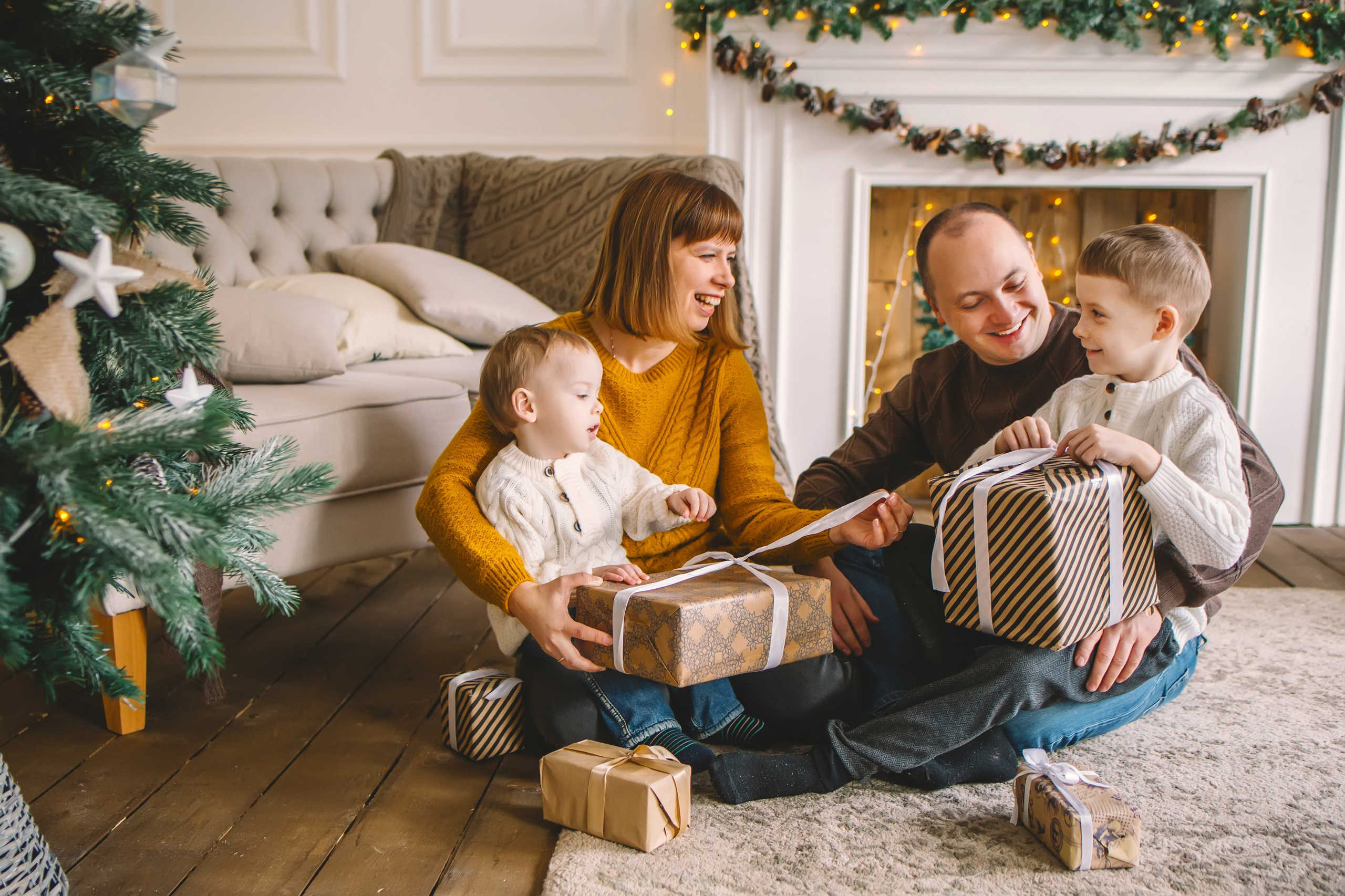 Выпускные альбомы и семейный фотограф в Нижнем Новгороде