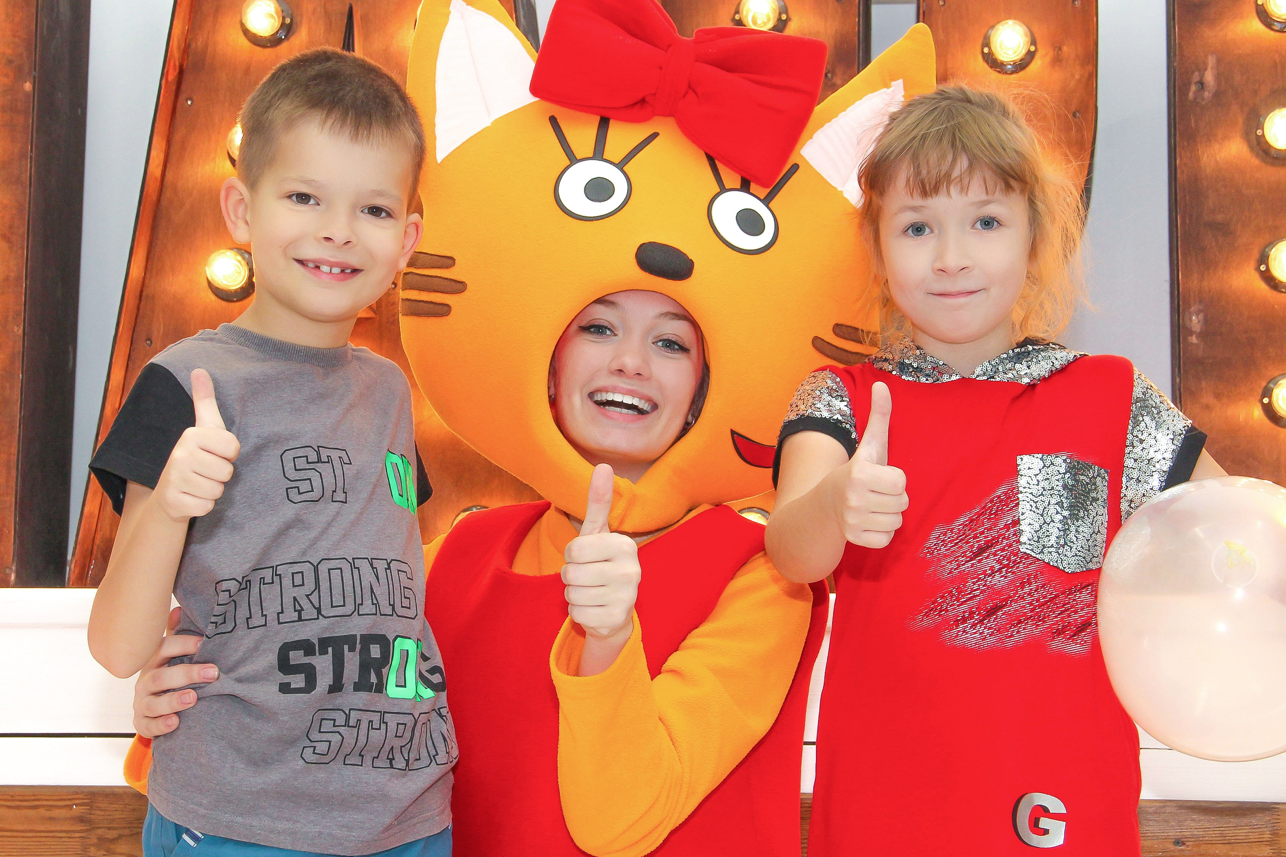 праздничная фотосессия в Нижнем Новгороде