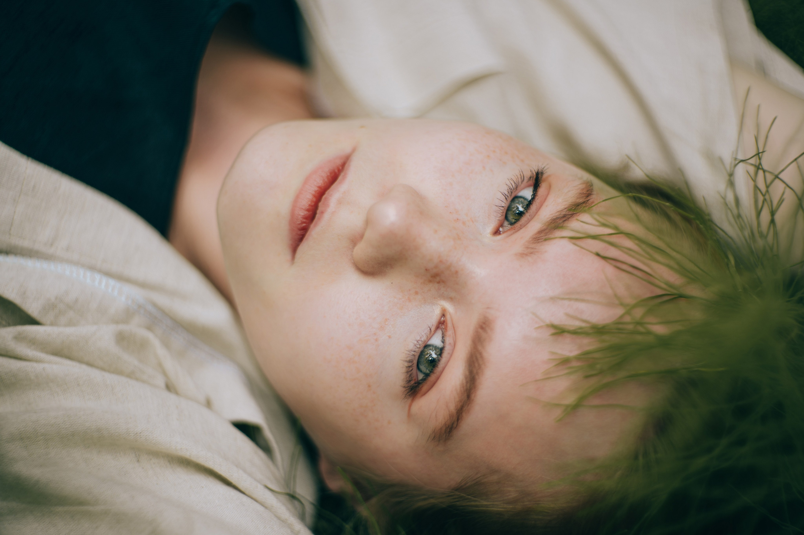 Яна Жуковская, фотограф Тюмень