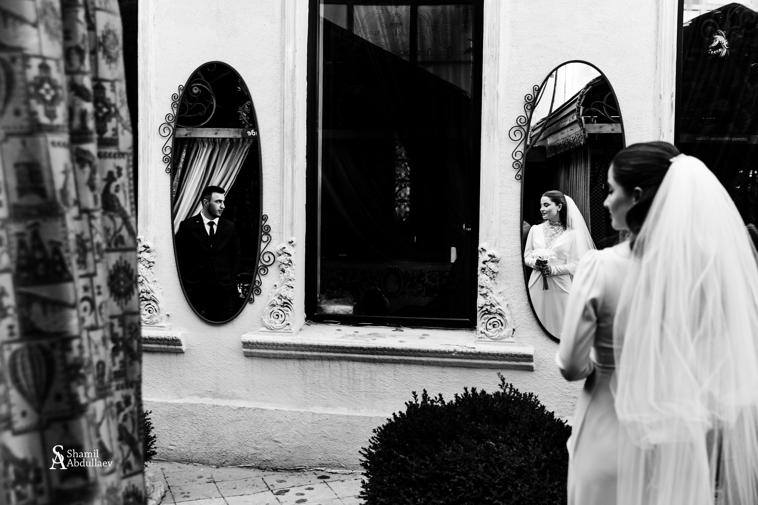 Контакты. Свадебный и семейный фотограф в Дагестане