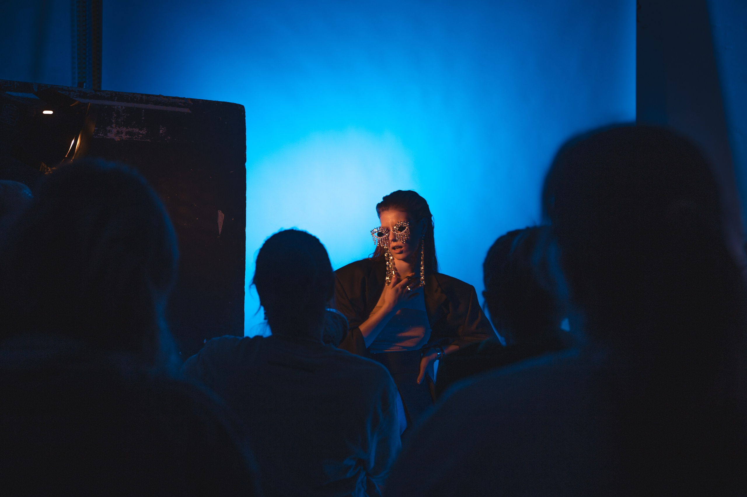 Медиашкола Факультет — сеть фотошкол, в которой преподают профессиональные практикующие фотографы с огромным опытом!