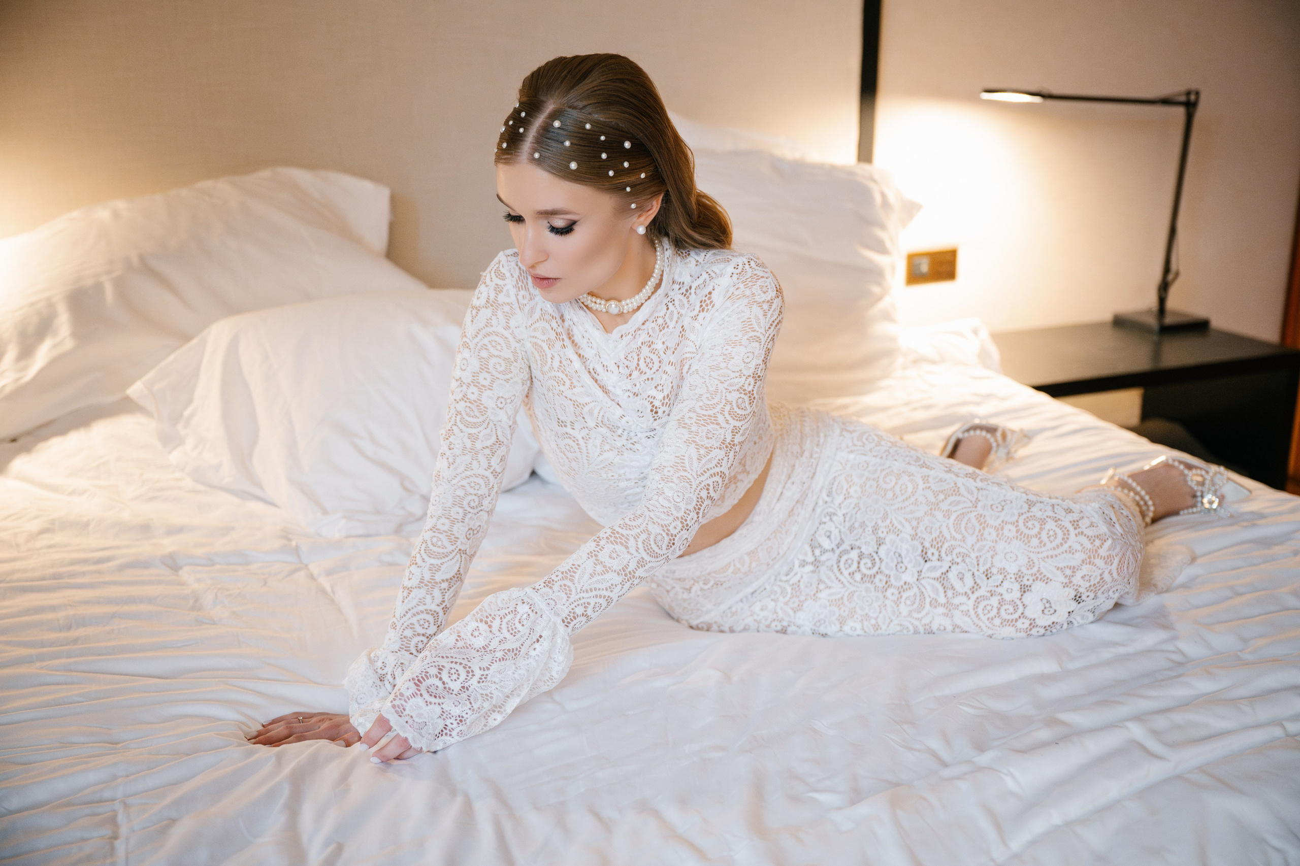 Свадебный видеограф и фотограф в Москве Никонова Анна