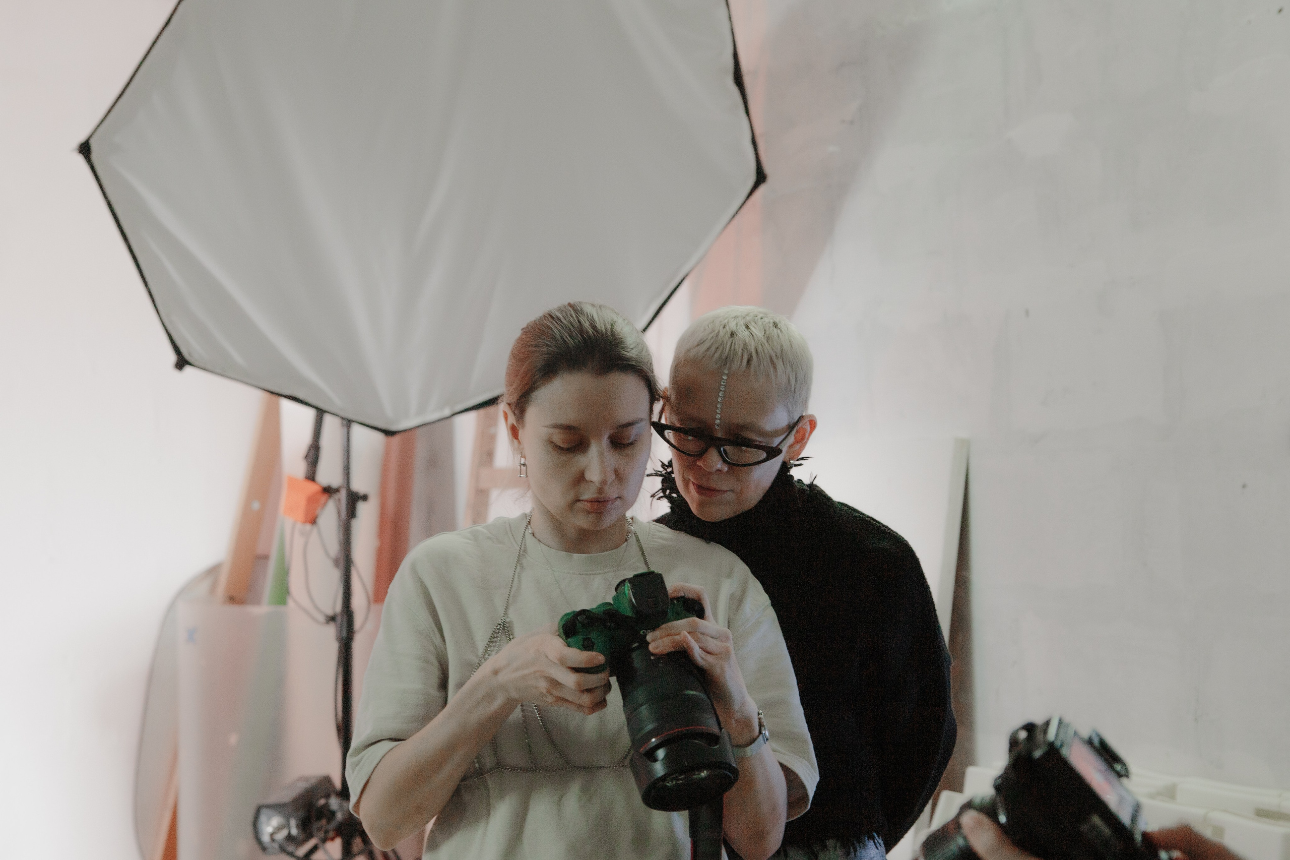 Медиашкола Факультет — сеть фотошкол, в которой преподают профессиональные практикующие фотографы с огромным опытом!