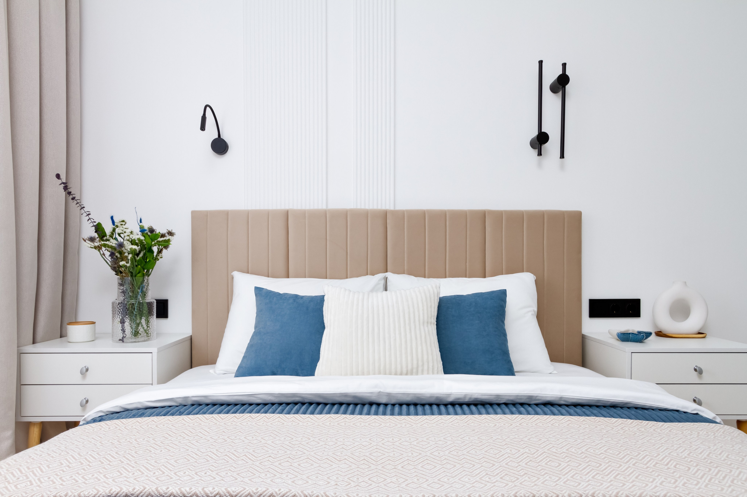 Услуги. Интерьерный фотограф в Новосибирске Дмитрий Шибаев