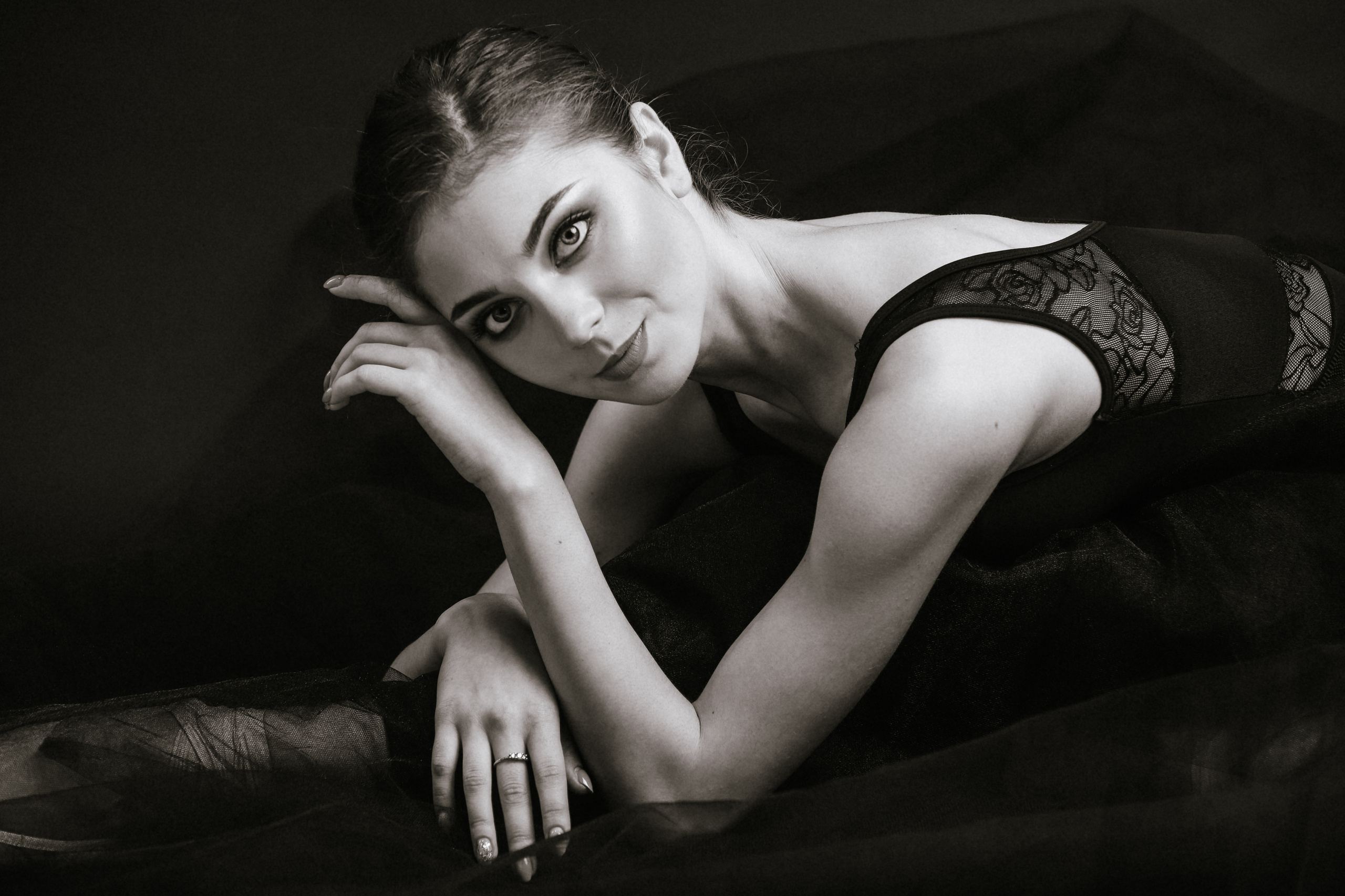 Где я училась фотографии? (Часть 1). Свадебный фотограф в Москве Элина Ларченкова. Фото, которые цепляют