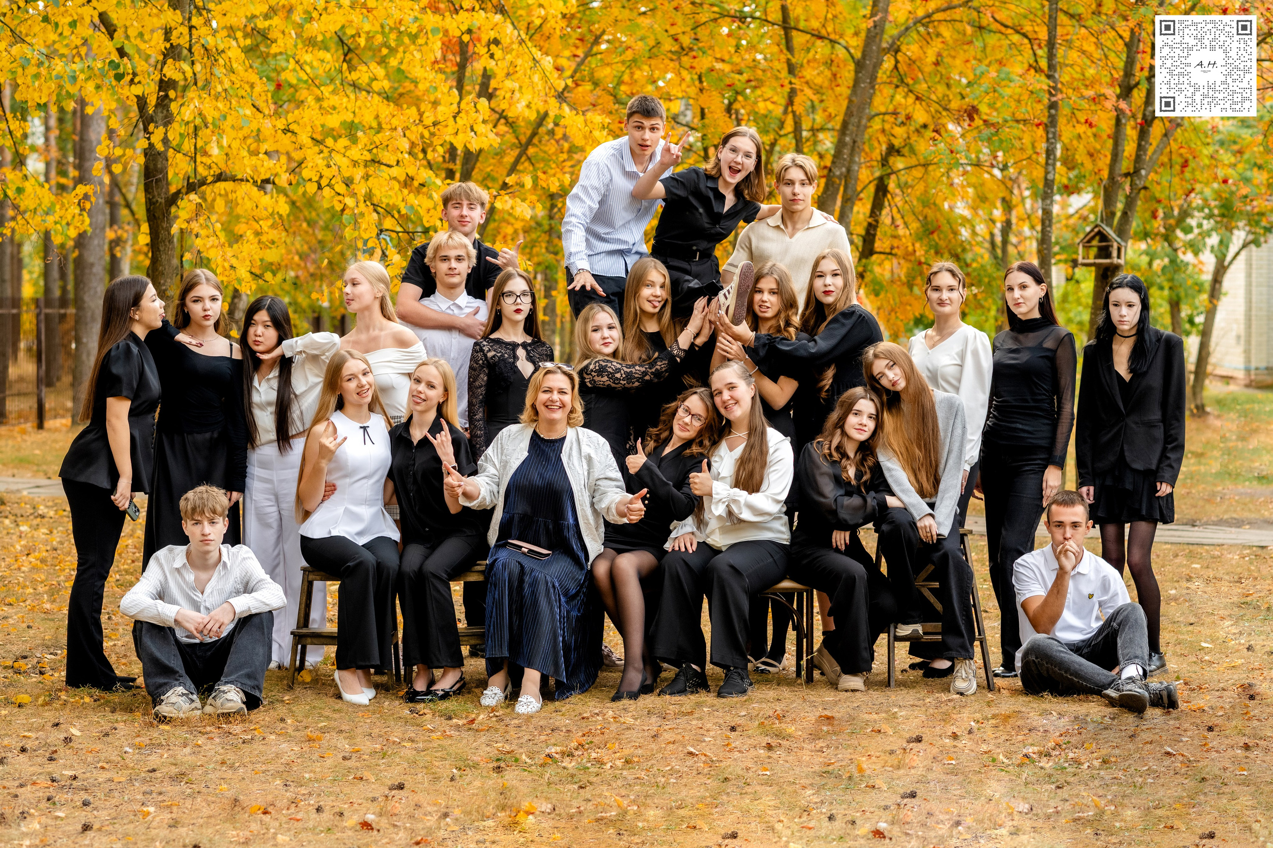 Вам доступна дополненная реальность. Дом детской фотографии Арсюткиной Наталии™