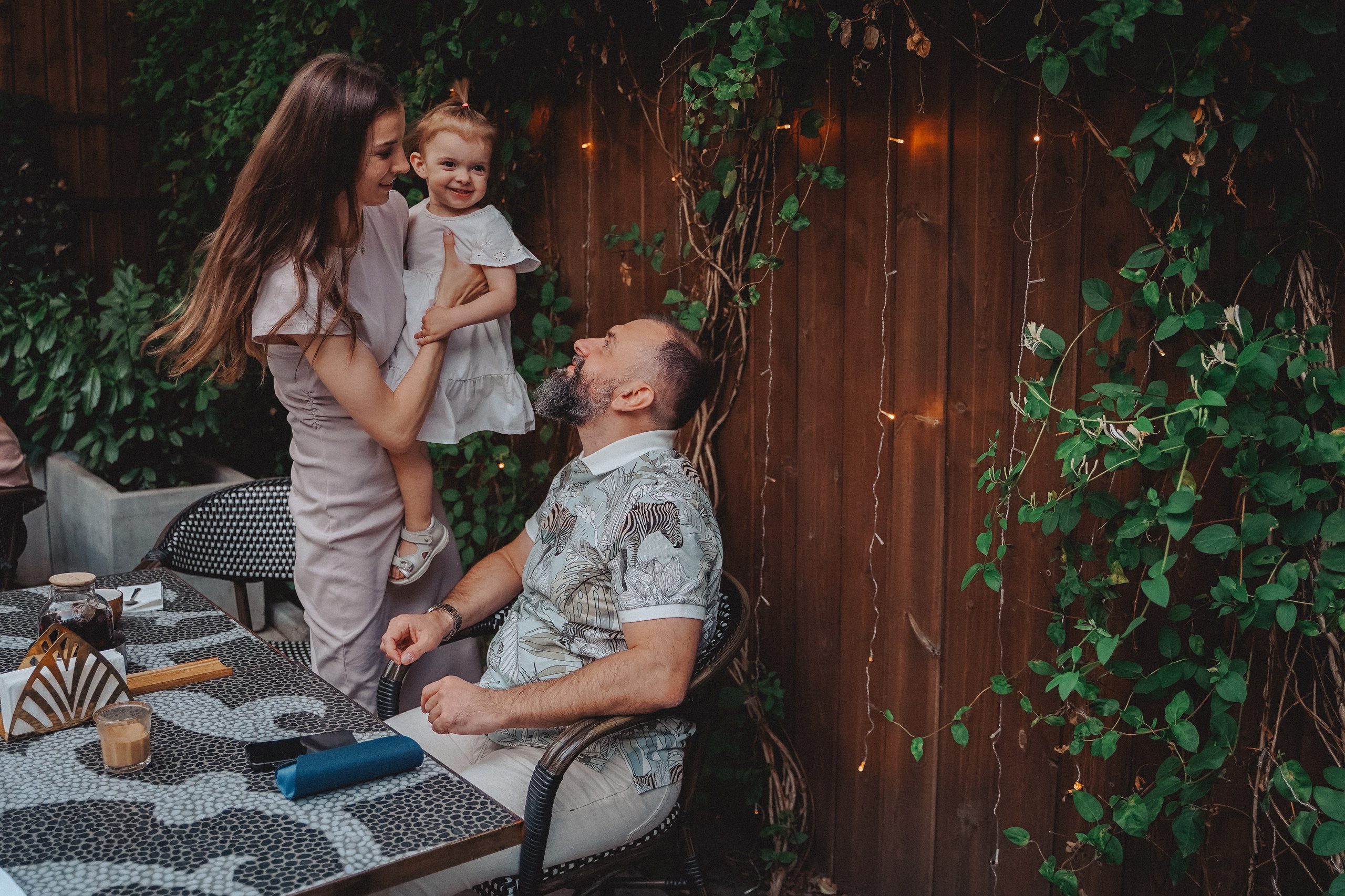 Семейный и женский фотограф в Краснодаре Анастасия Приймак