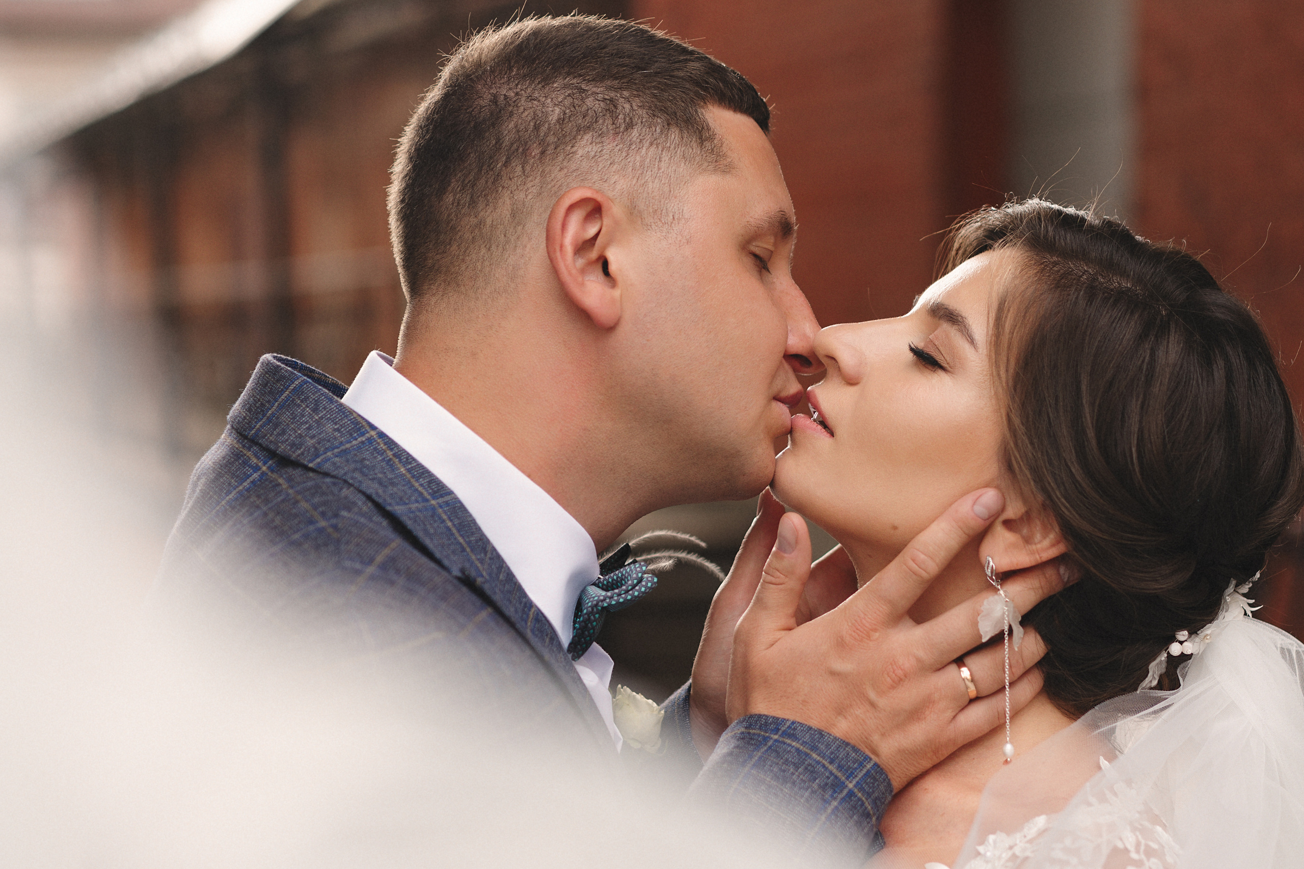 Свадебный, семейный и женский фотограф во Владивостоке Ксения Птица