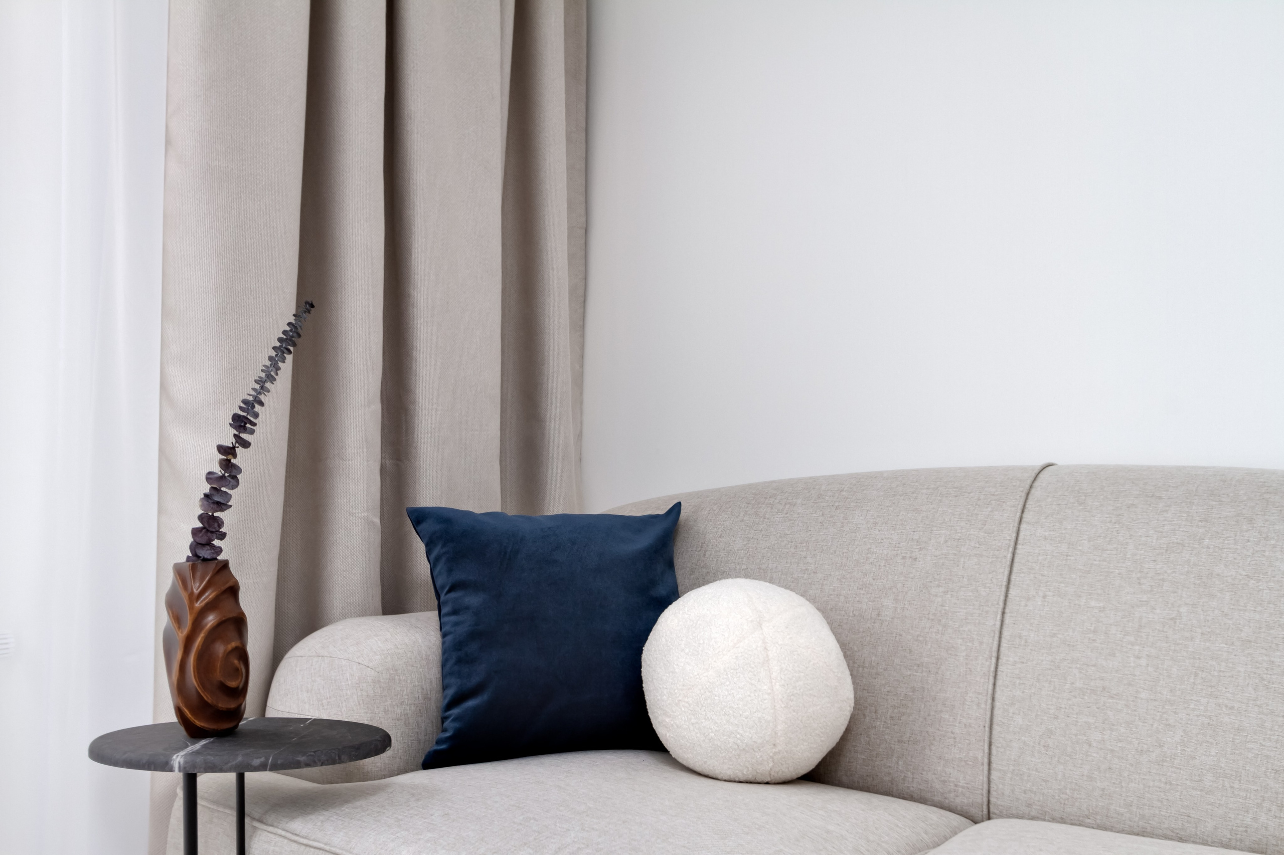 Услуги. Интерьерный фотограф в Новосибирске Дмитрий Шибаев