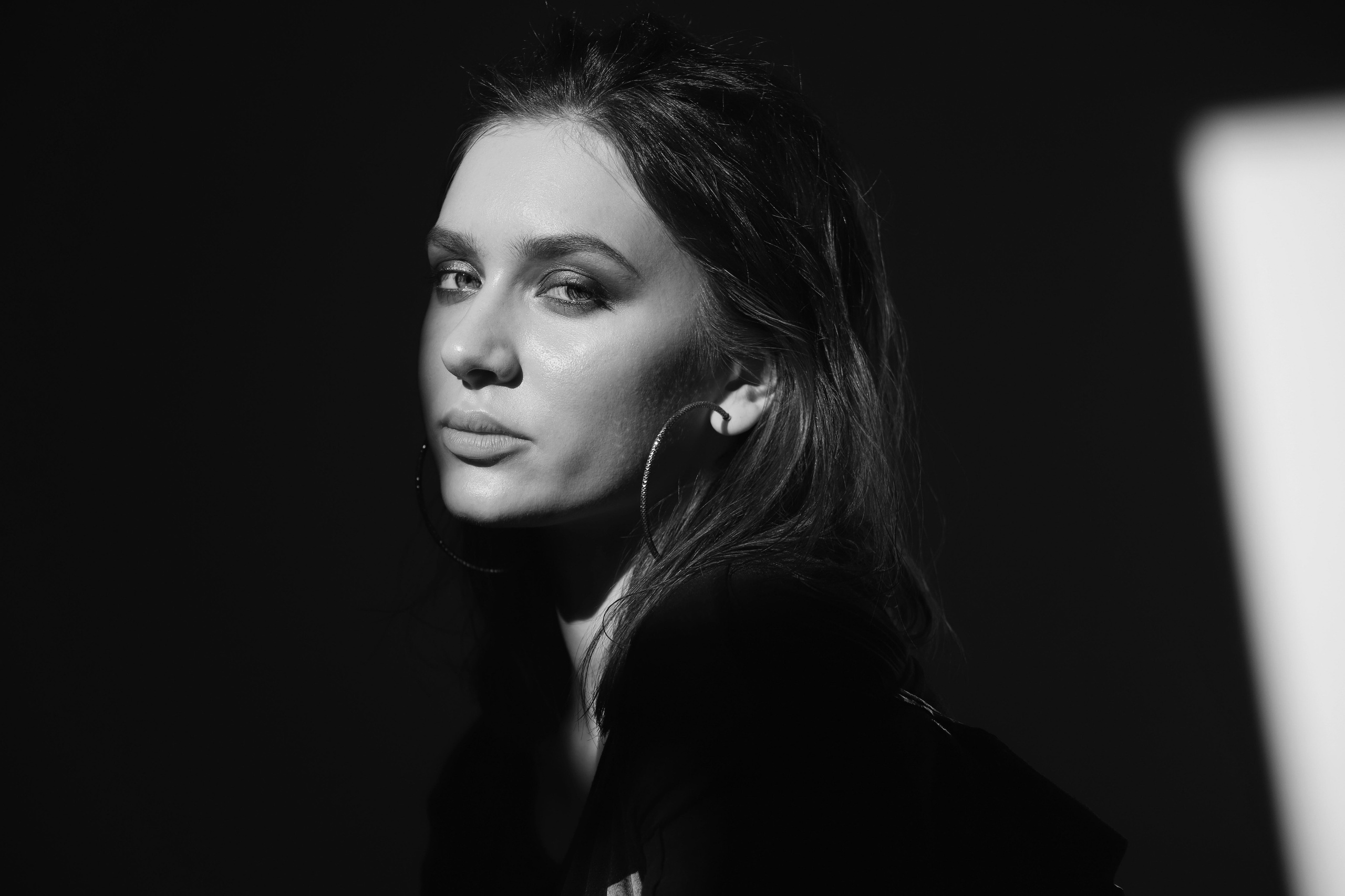 Обучение фотографии. Свадебный фотограф в Москве Элина Ларченкова. Фото, которые цепляют