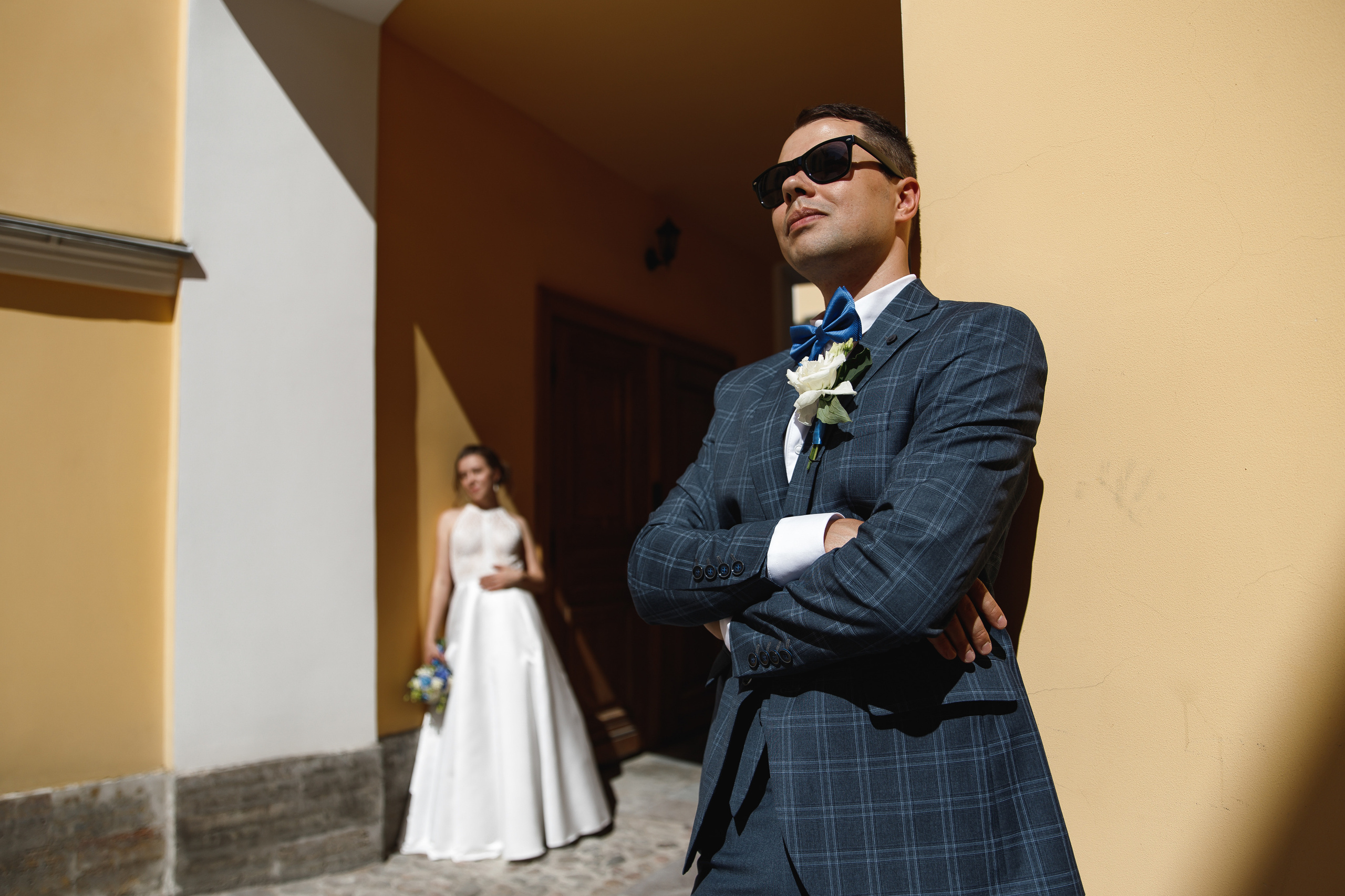 Отзывы. Свадебный фотограф в Санкт-Петербурге, Москве, Европе и по всему миру