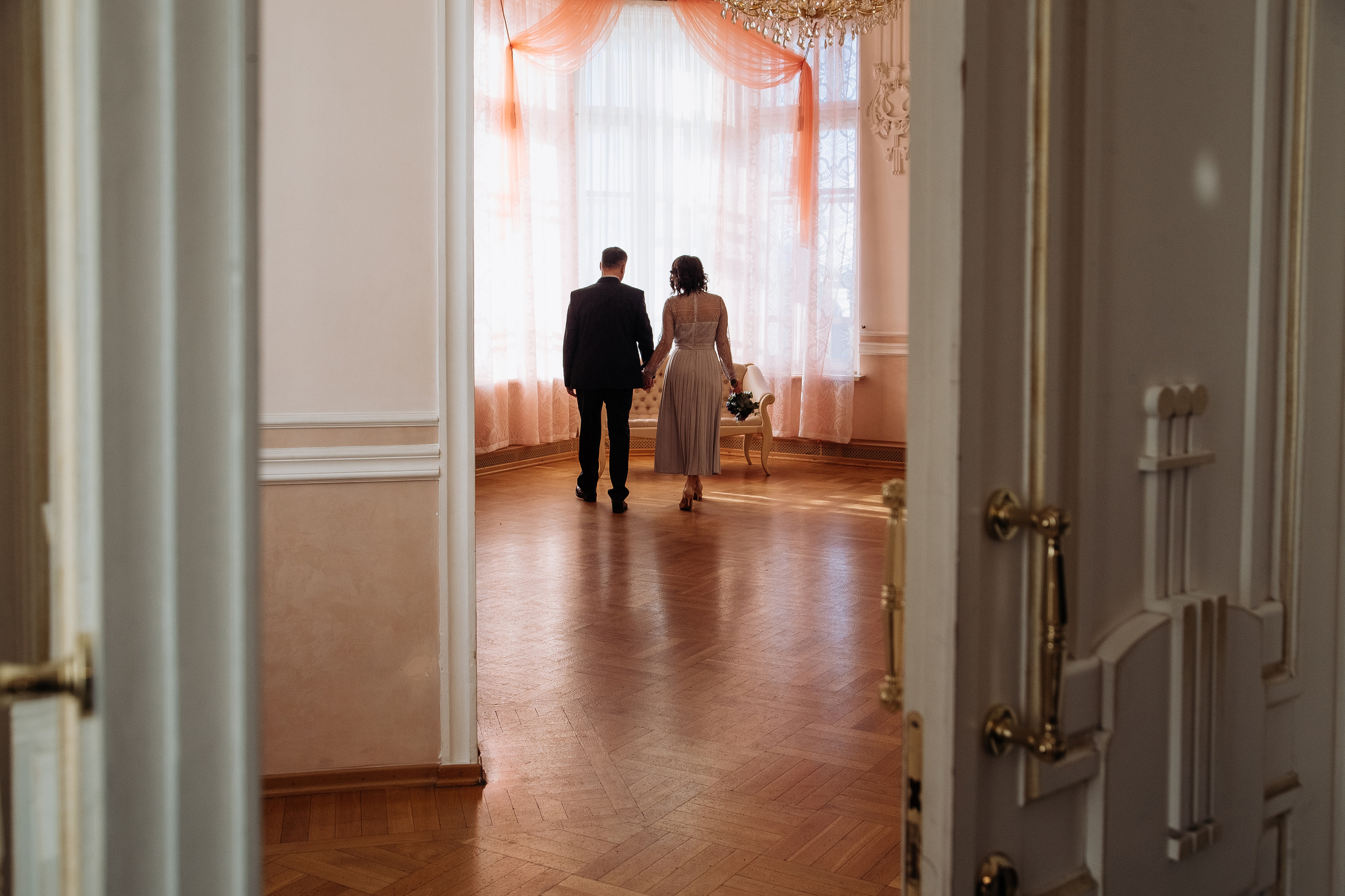 Свадьбы. Фотограф в Городе Томске Ксения Шуба