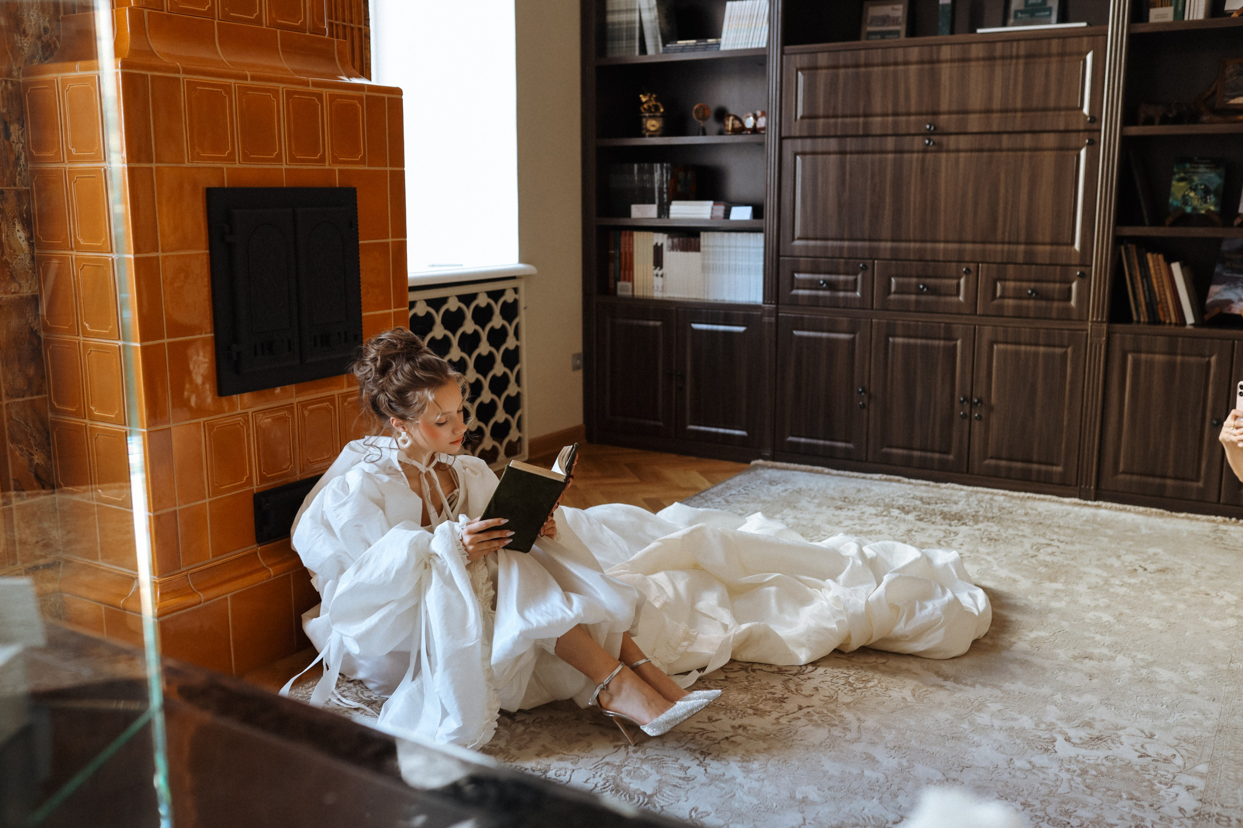 Фотограф в Оренбурге Майя Шатрова