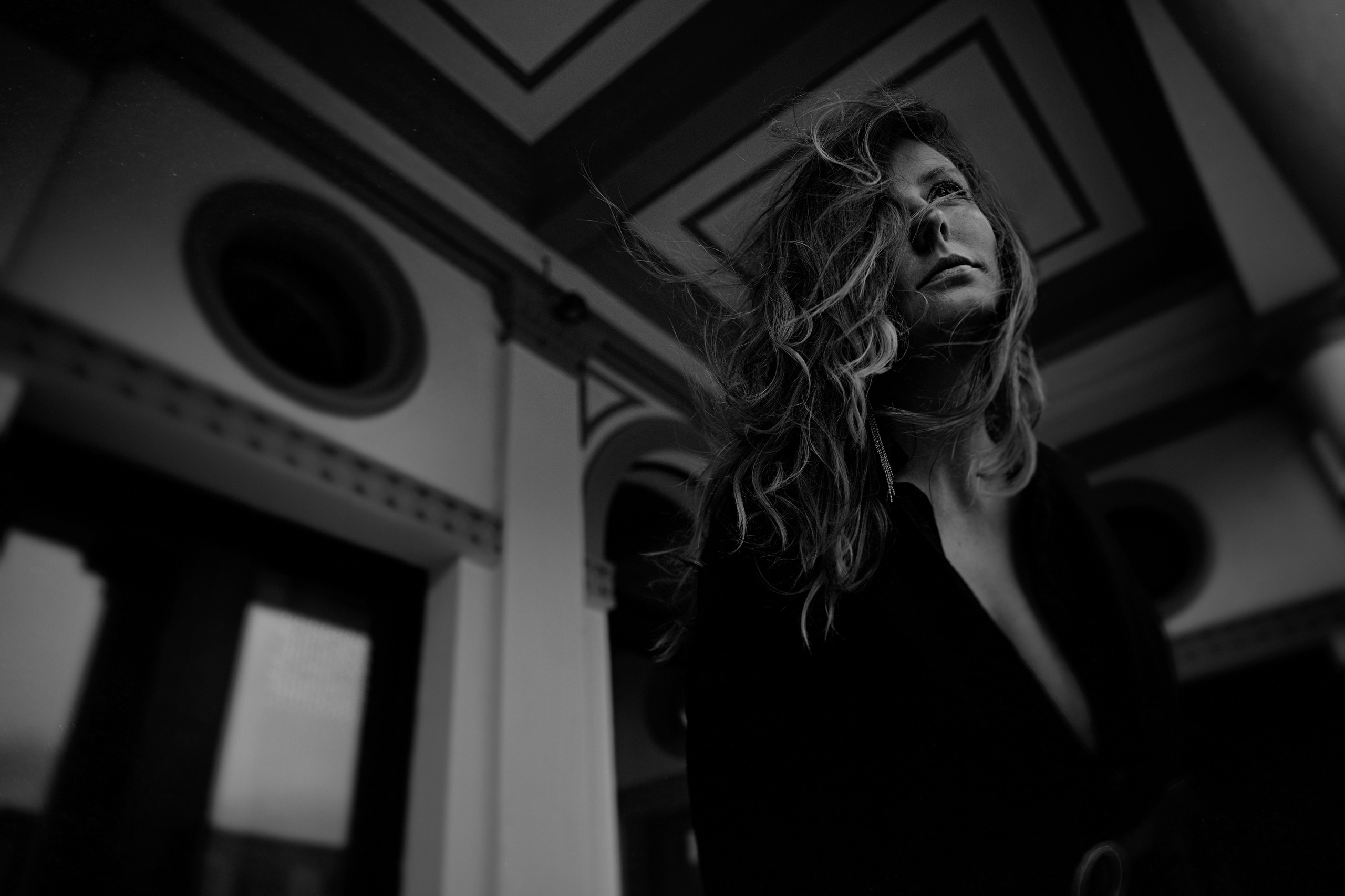 История Тамары Одонаты. Yulia Otroschenko