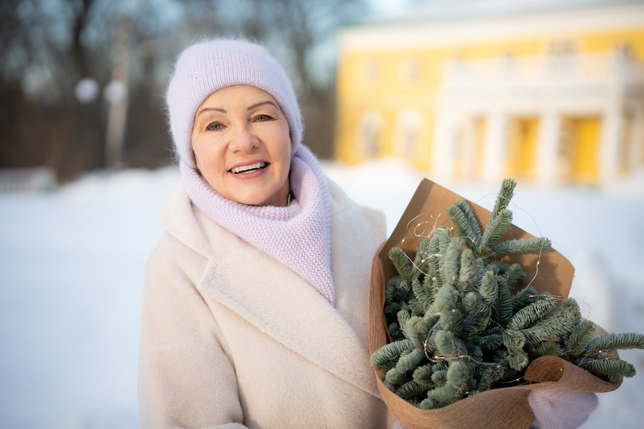 Ответ на урок 2. Портретный и семейный фотограф в Москве/Видное