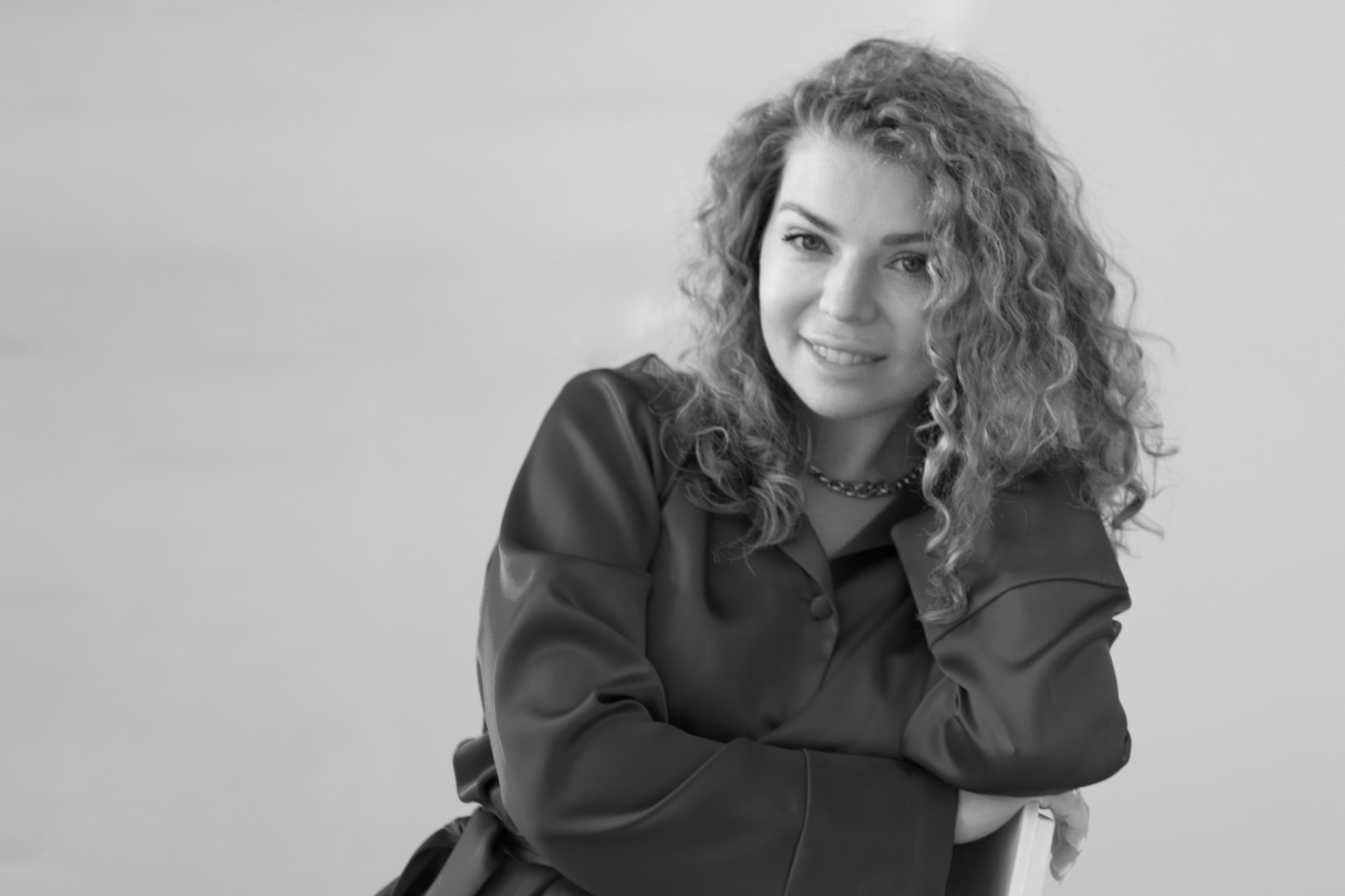 Симанова Елена — квартира в ЖК «Макаровский». Коваль Илья — Интерьерный и архитектурный фотограф