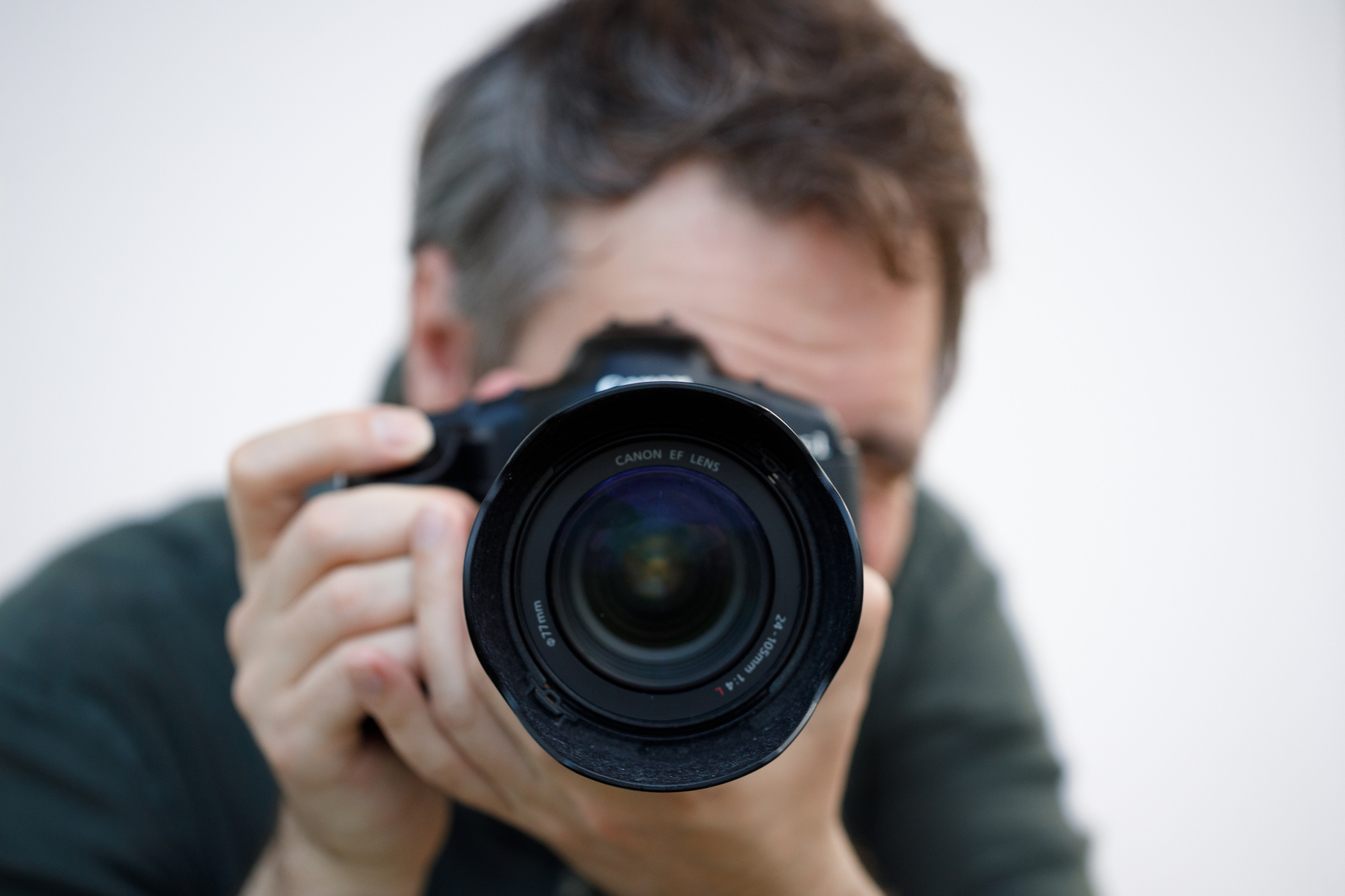 Services. Headshot & portrait photographer Alexei Shendrick