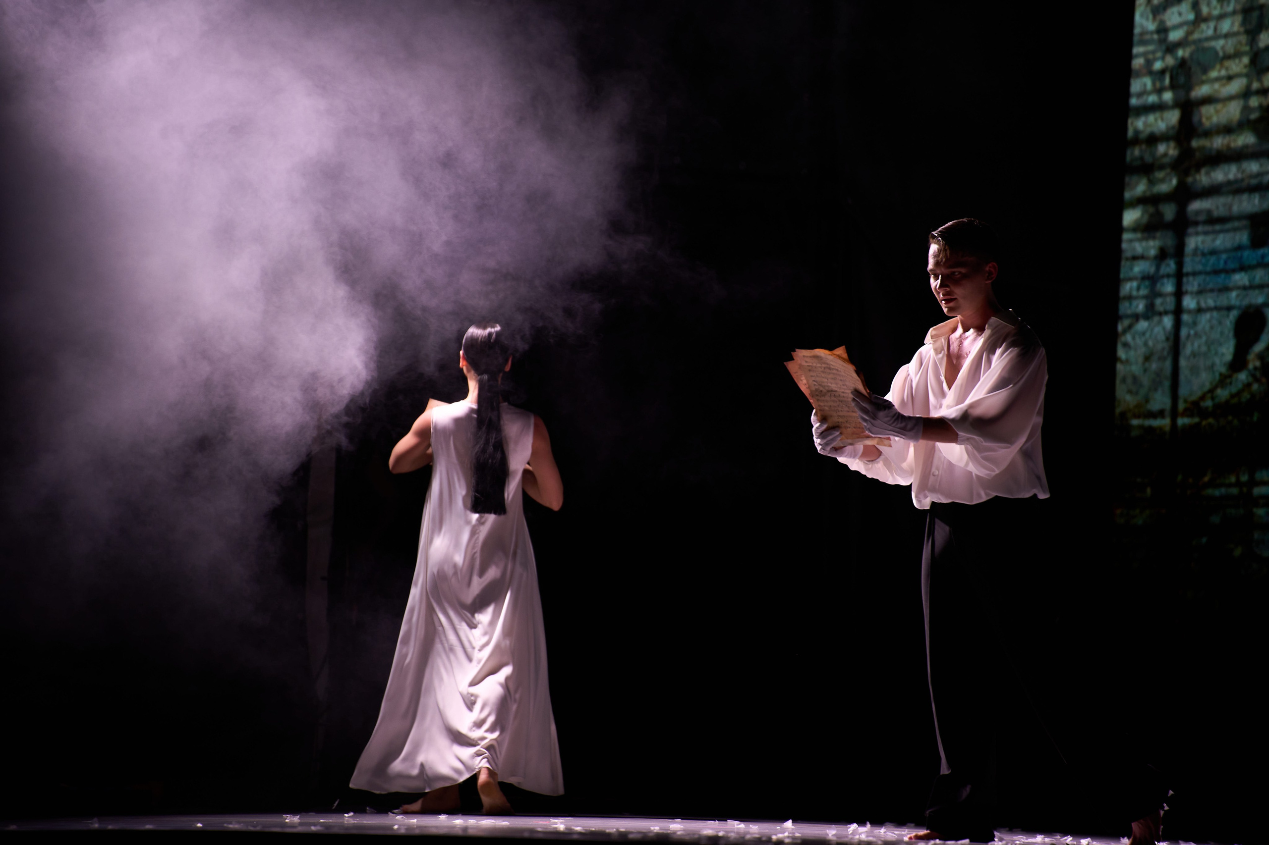 “Russian Seasons” in Thailand 2026. Reportage event photographer in Moscow Alexander Gladkiy