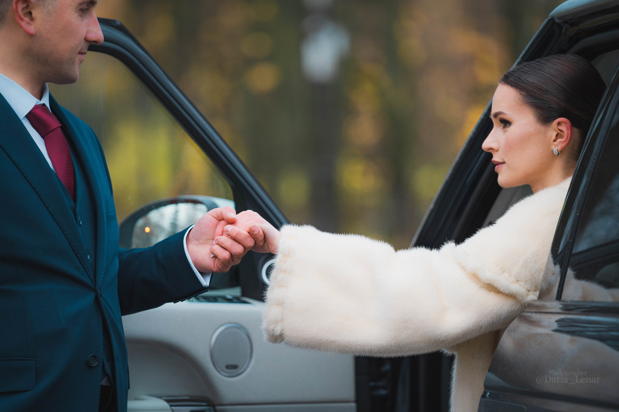 Фотограф в Москве Ленарская Дарья