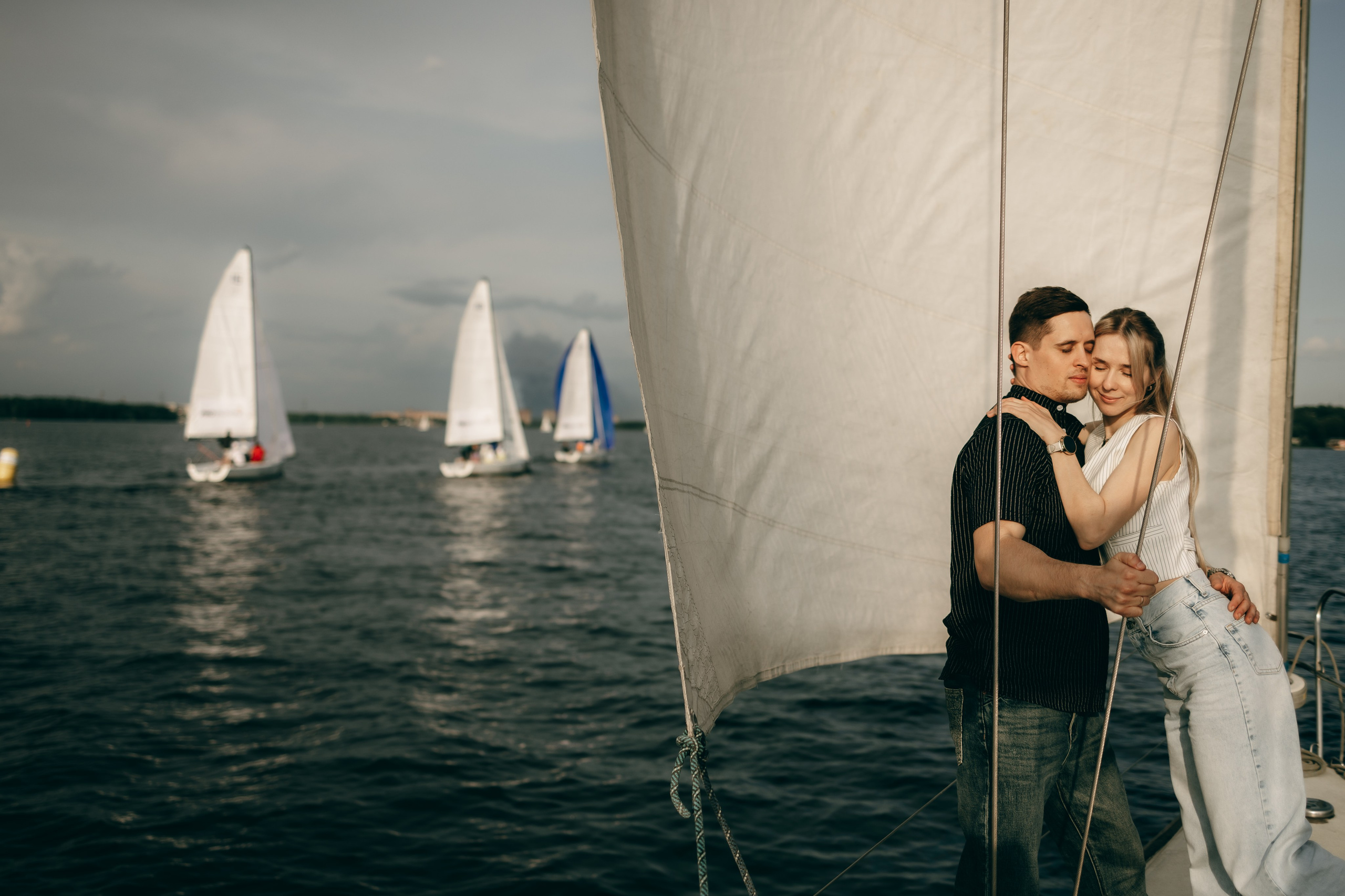 Семейный фотограф, детские, семейные, лав стори съемки в Москве