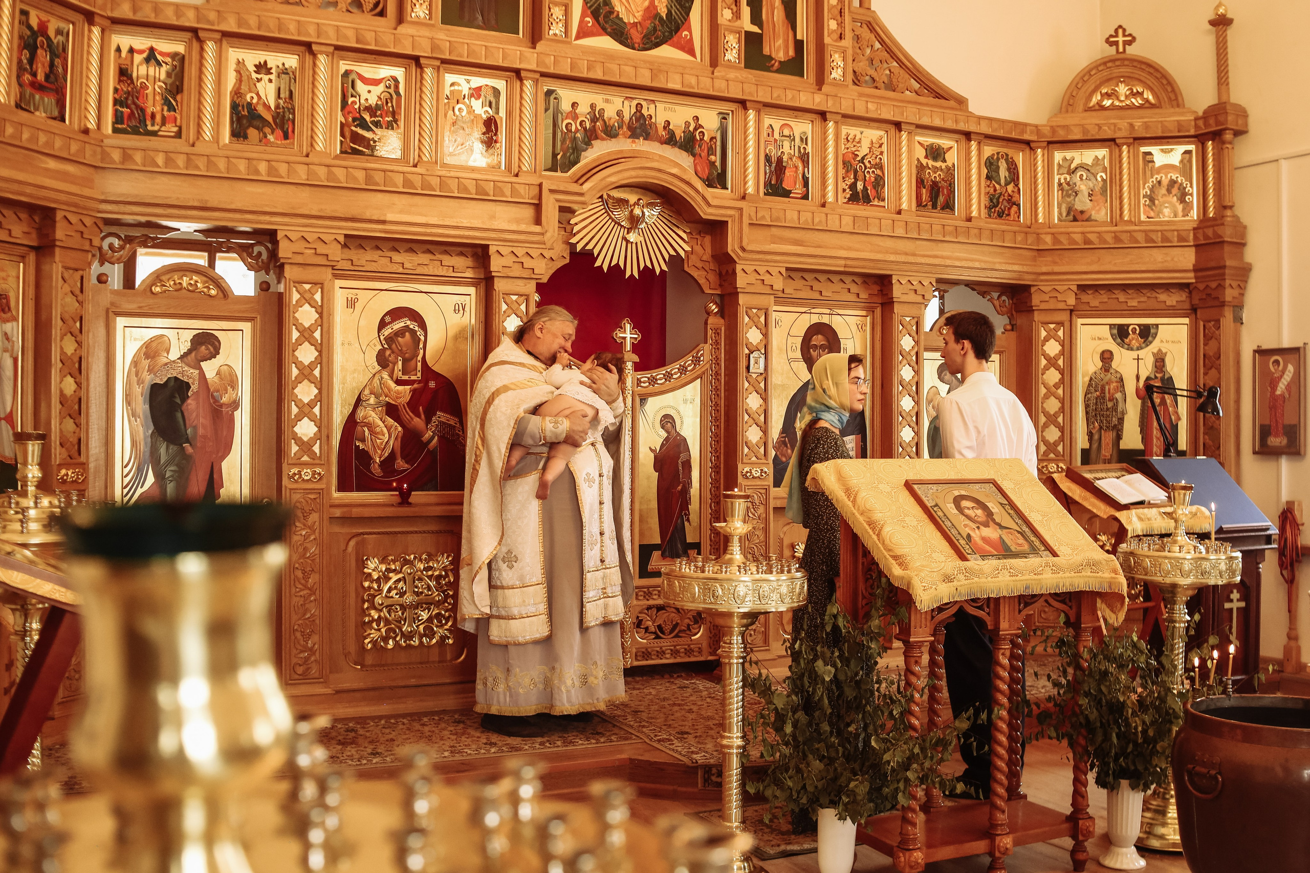 — Семейные фотосессии. Листарова Анна семейный фотограф