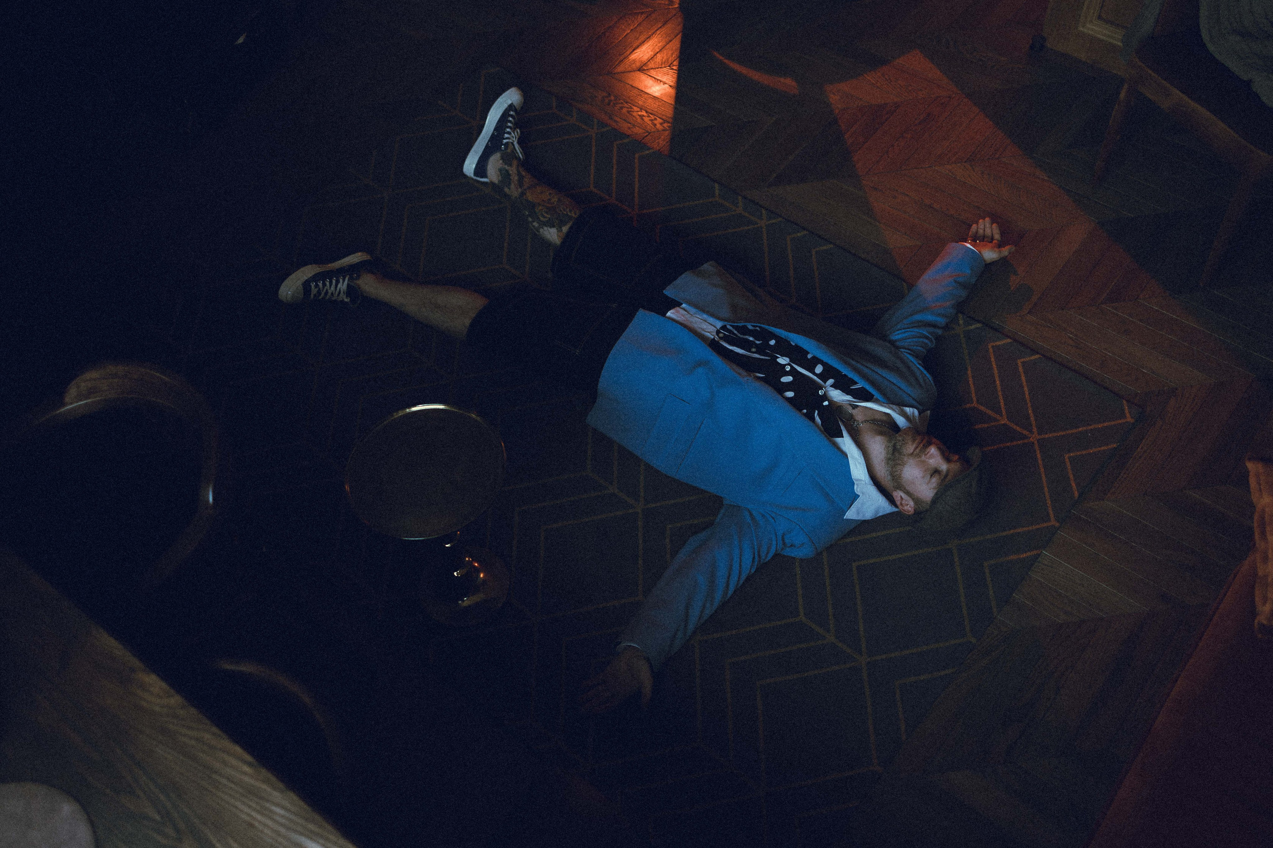 КУРС ПО КИНОШНОЙ ФОТОГРАФИИ. Университет по фотографии Игоря Мальцева